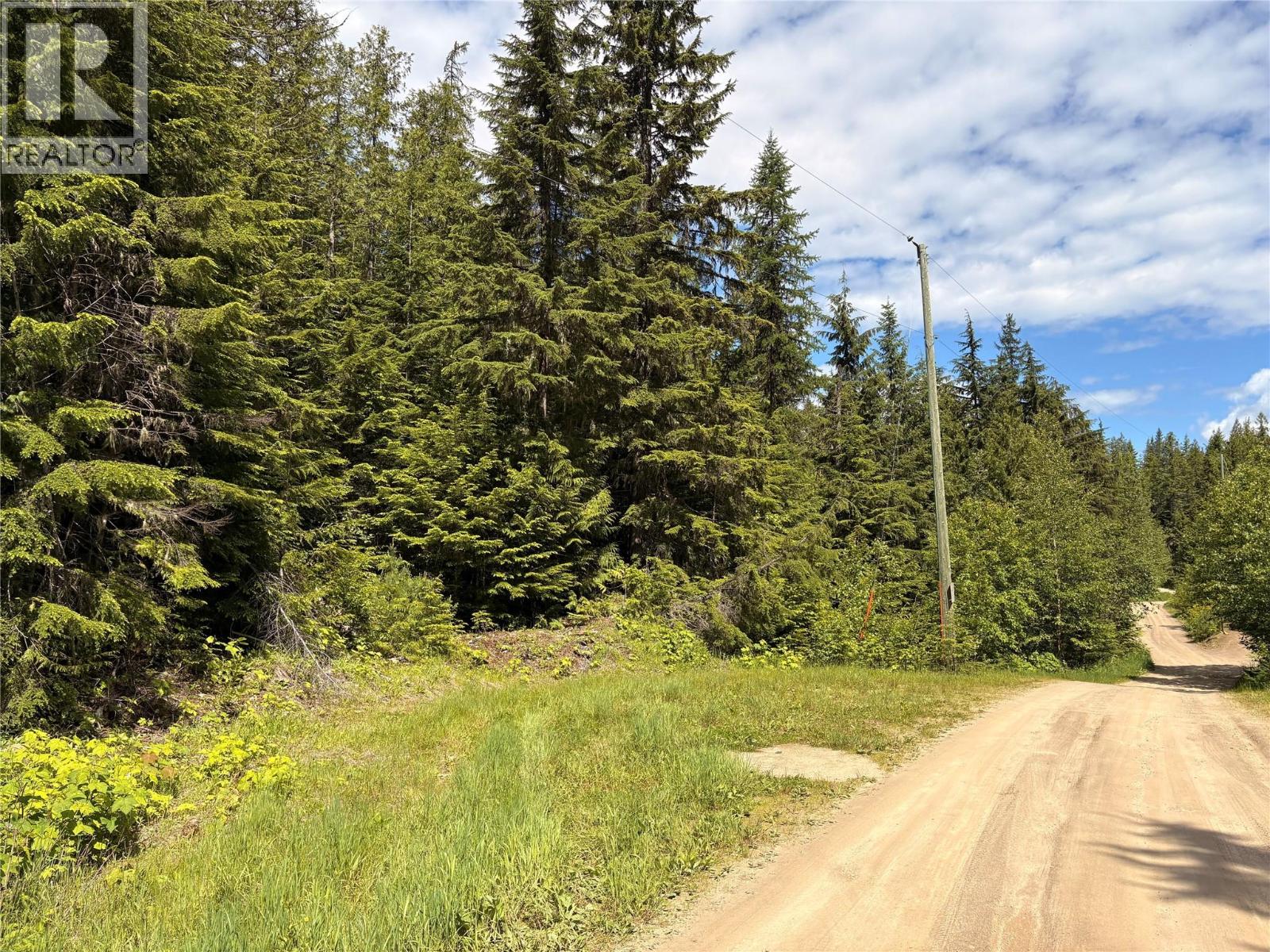 Lot 10 CROWN CREEK FOREST Road - 84