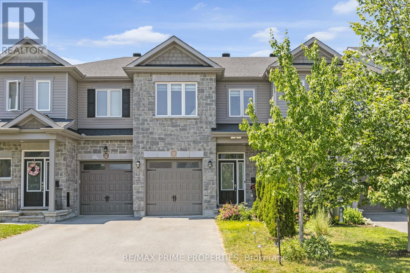 1149 BECKETT CRESCENT - 1