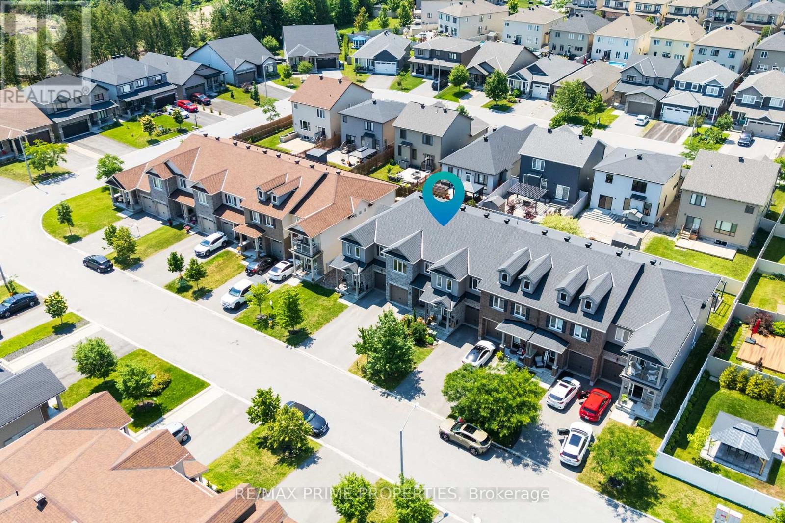 1149 BECKETT CRESCENT - 44