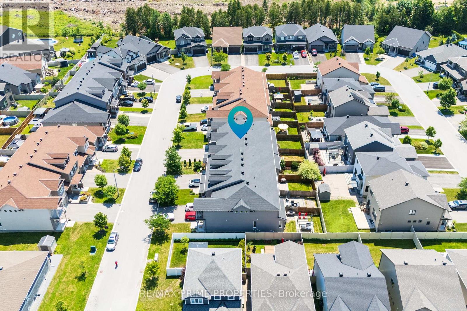 1149 BECKETT CRESCENT - 46