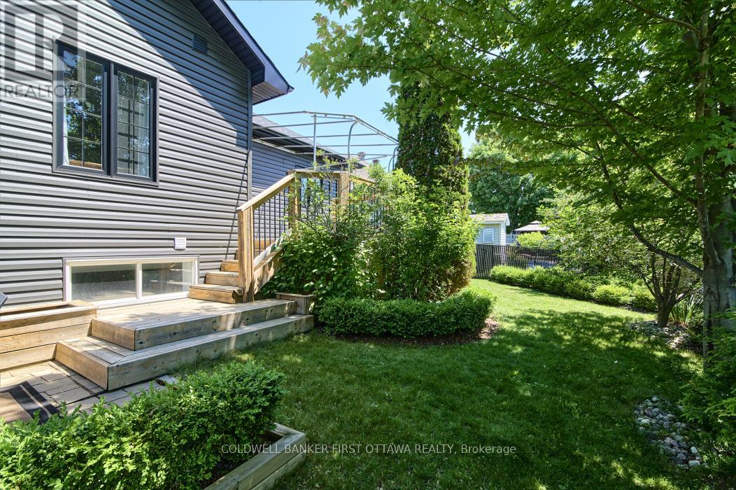 5 Bed, 3 Bath House for Sale in Ottawa – 179 GLENNCASTLE DRIVE, Ottawa – MLS# X13515542 - Image 38