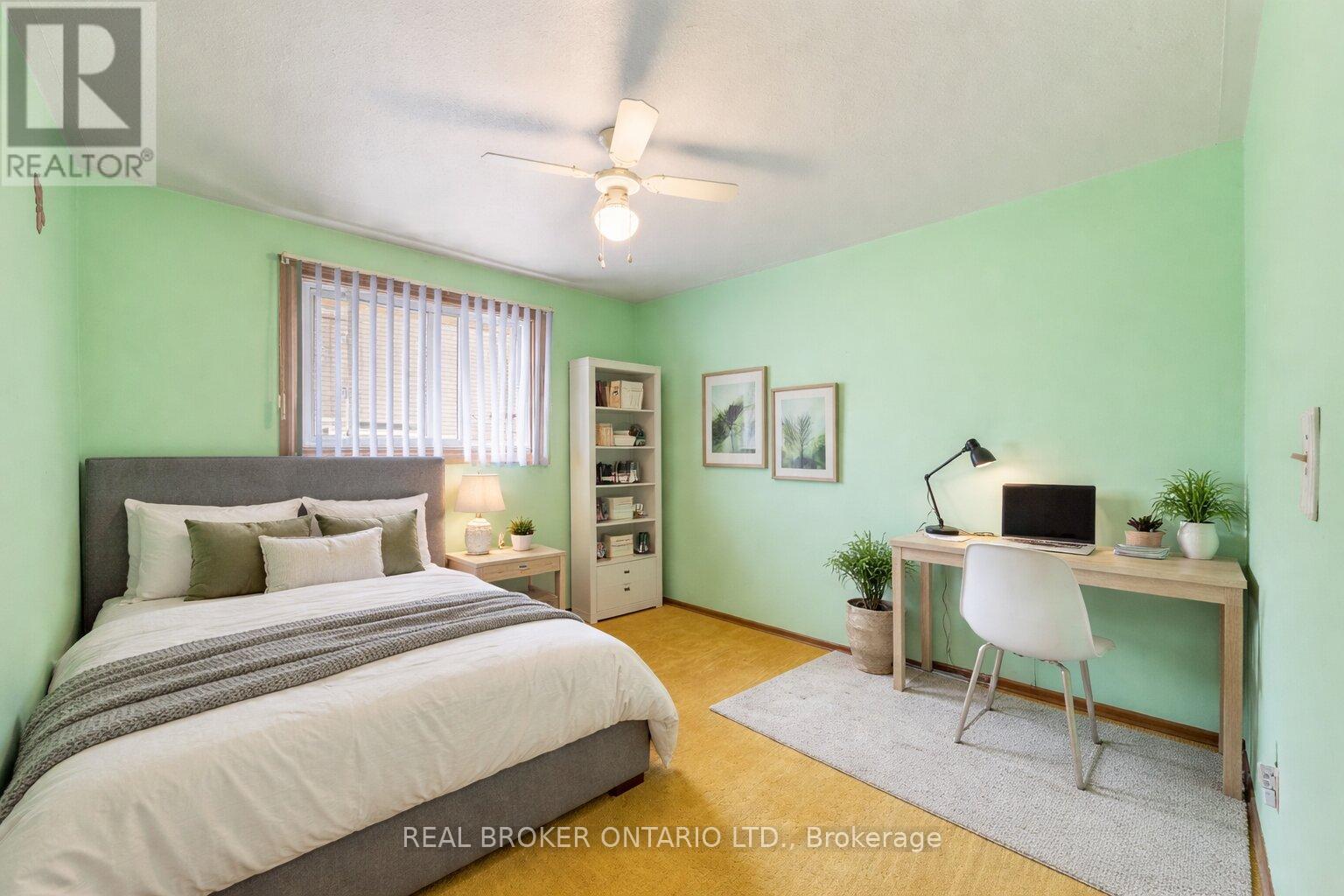 122 GREEN CEDAR DRIVE - 18