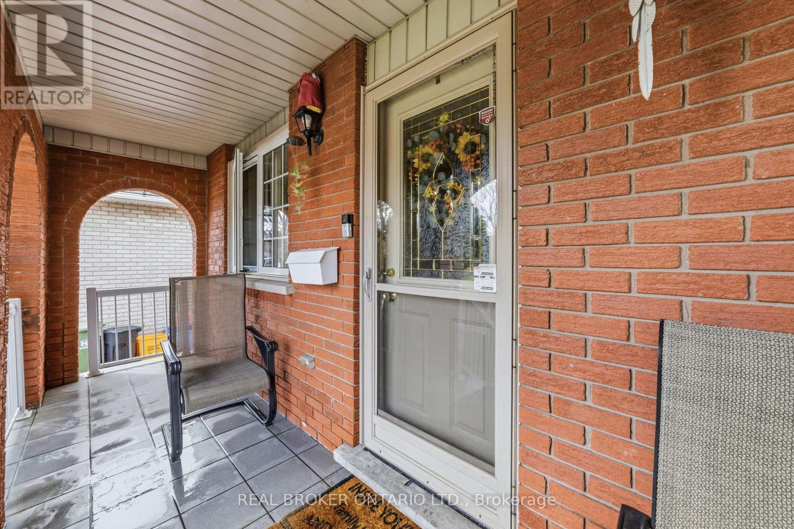 122 GREEN CEDAR DRIVE - 4