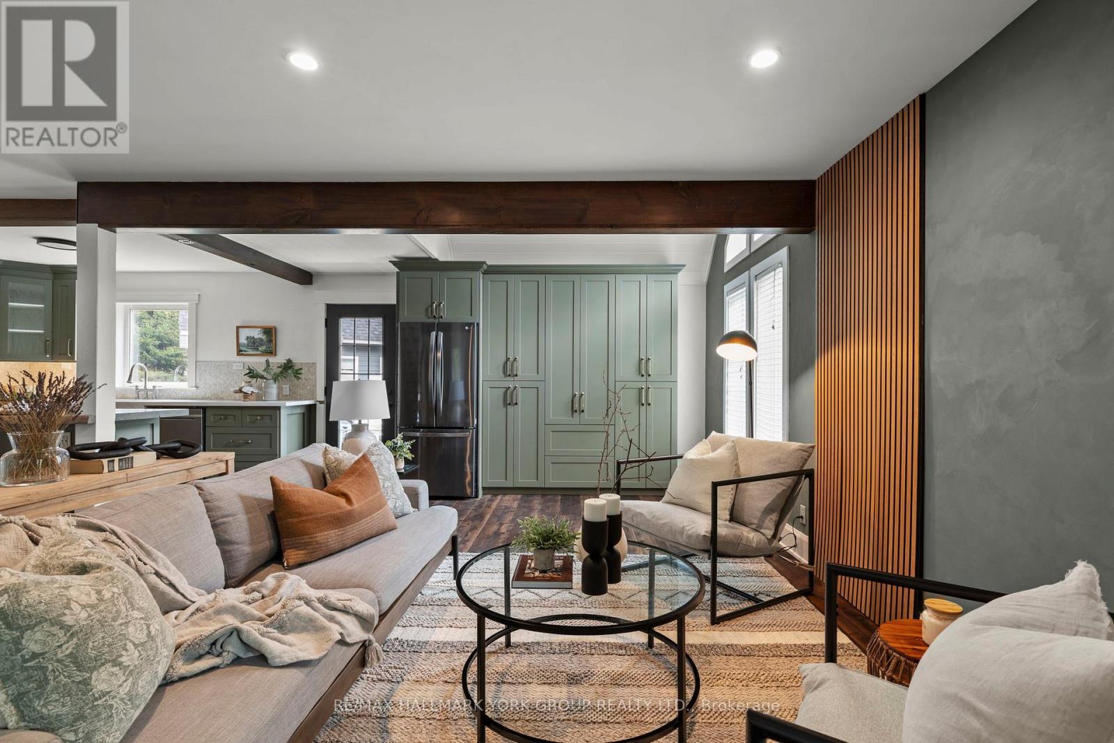 1628 MUSKOKA ROAD N - 11