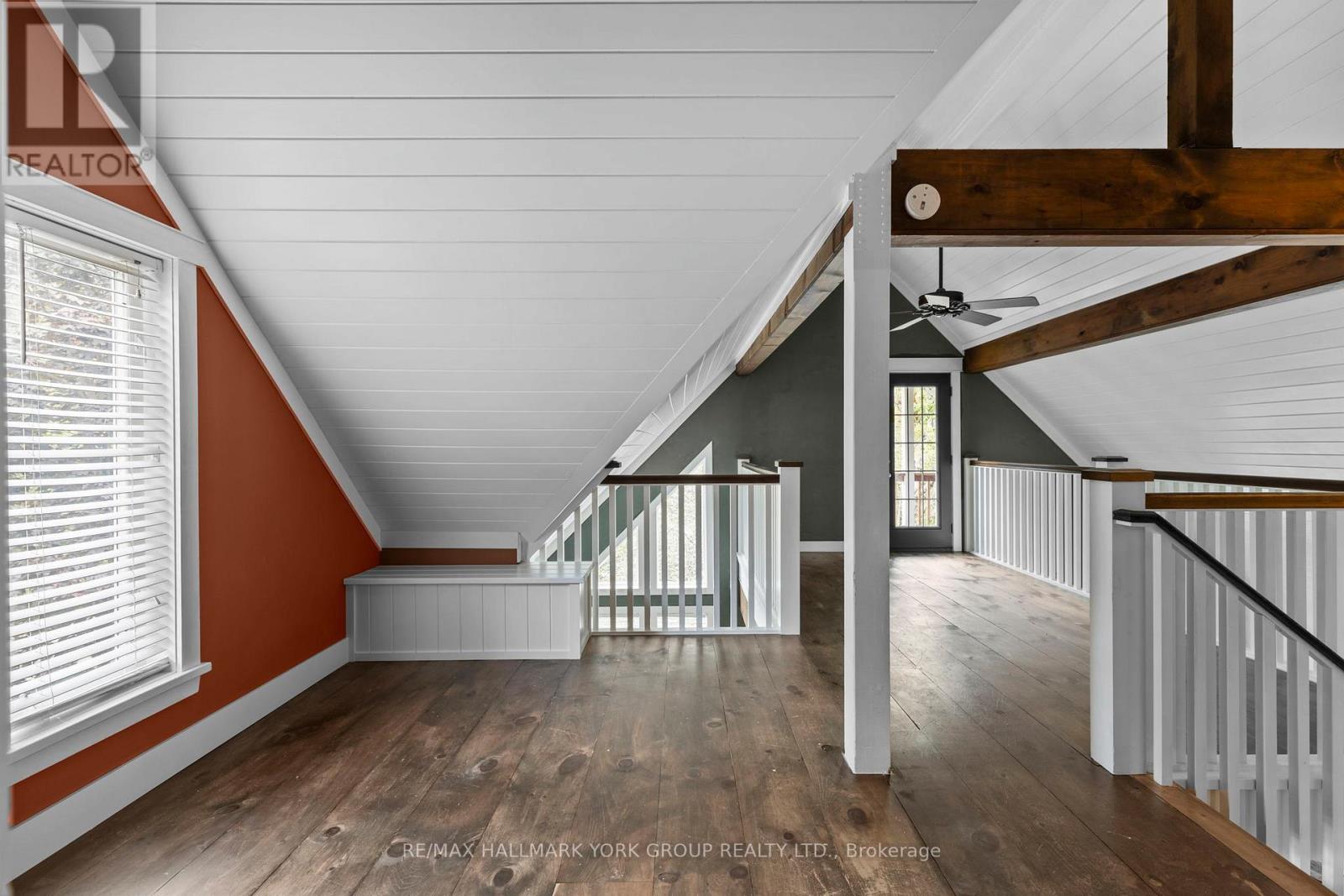 1628 MUSKOKA ROAD N - 19
