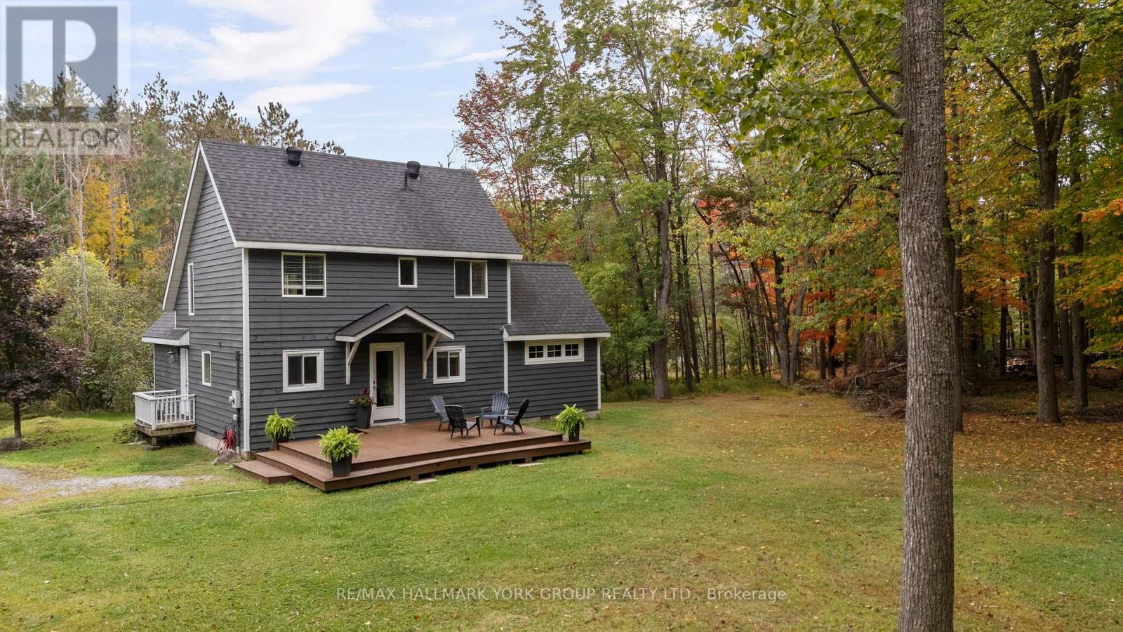 1628 MUSKOKA ROAD N - 2