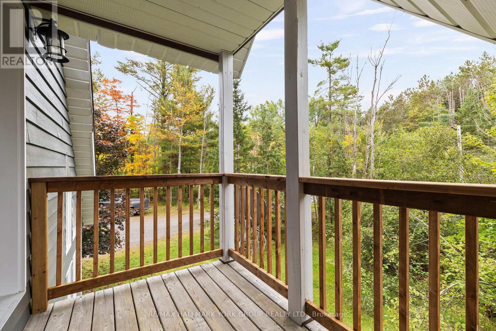 1628 MUSKOKA ROAD N - 22