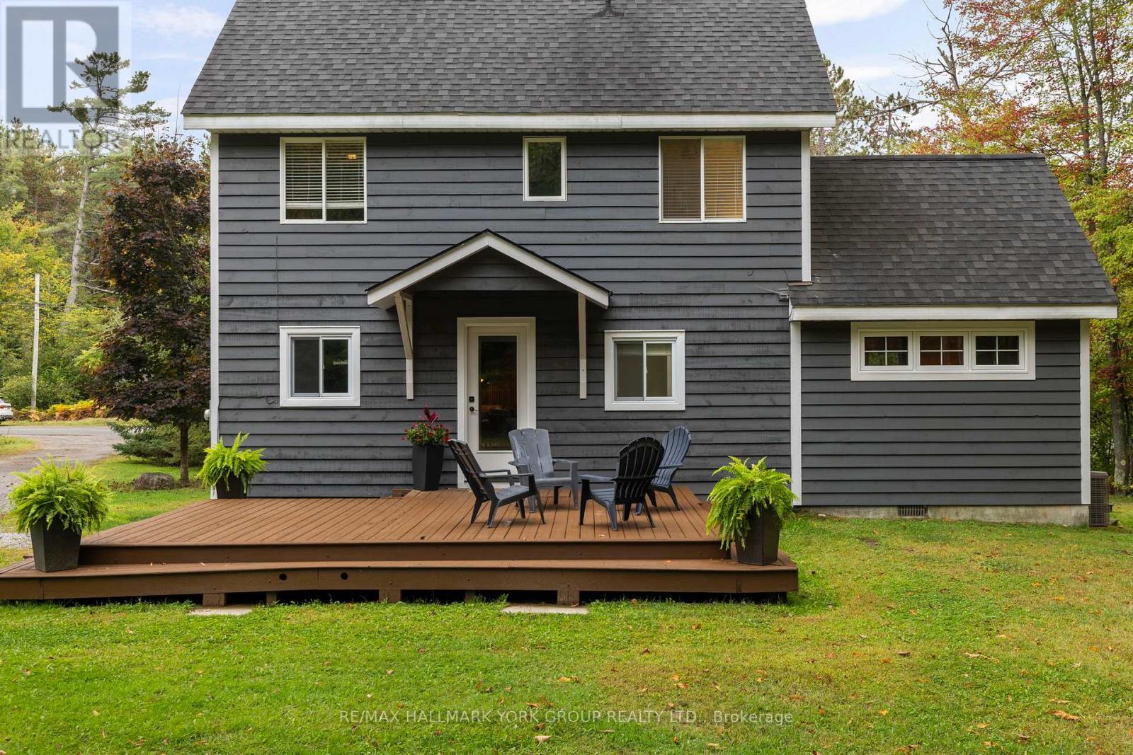 1628 MUSKOKA ROAD N - 31