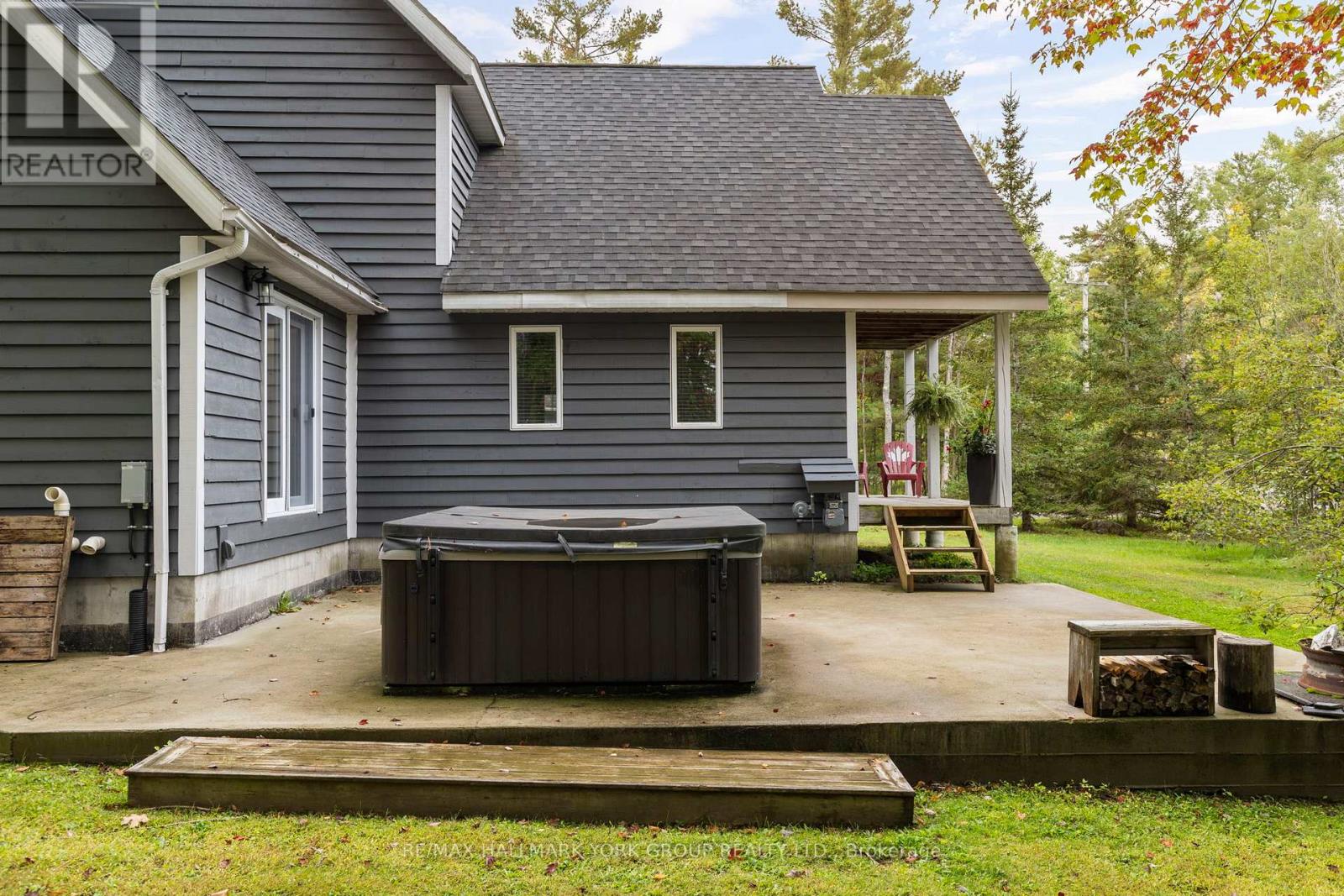 1628 MUSKOKA ROAD N - 33