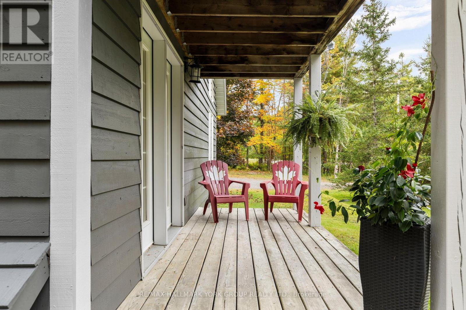 1628 MUSKOKA ROAD N - 34