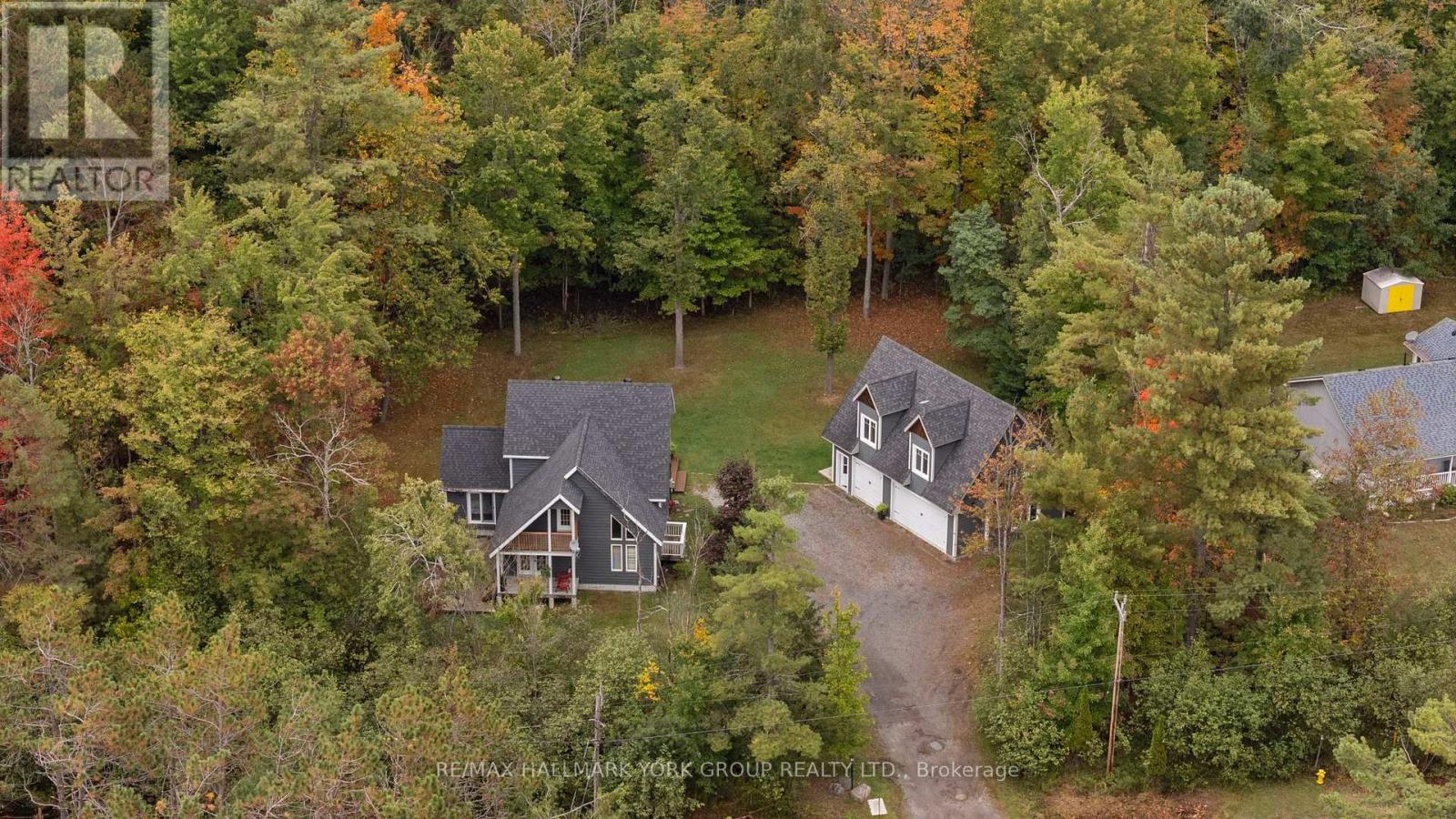 1628 MUSKOKA ROAD N - 35