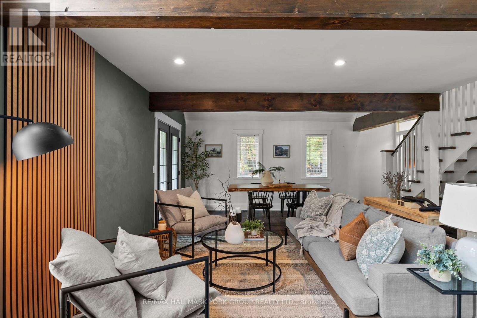 1628 MUSKOKA ROAD N - 5