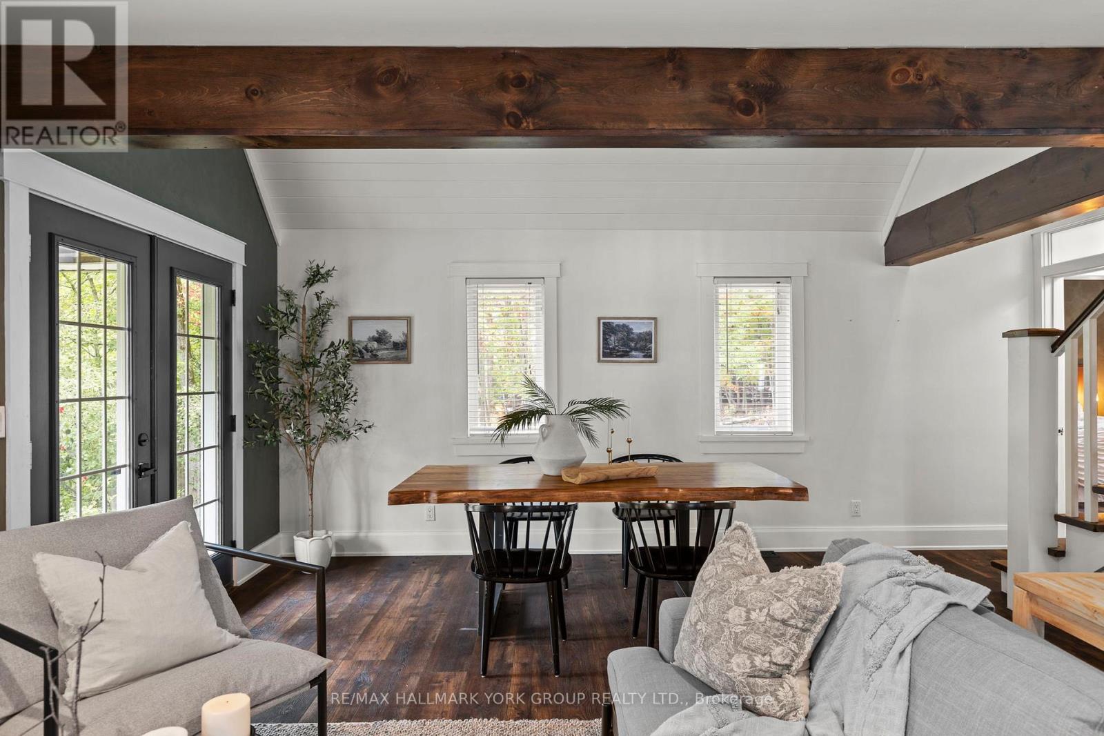 1628 MUSKOKA ROAD N - 7