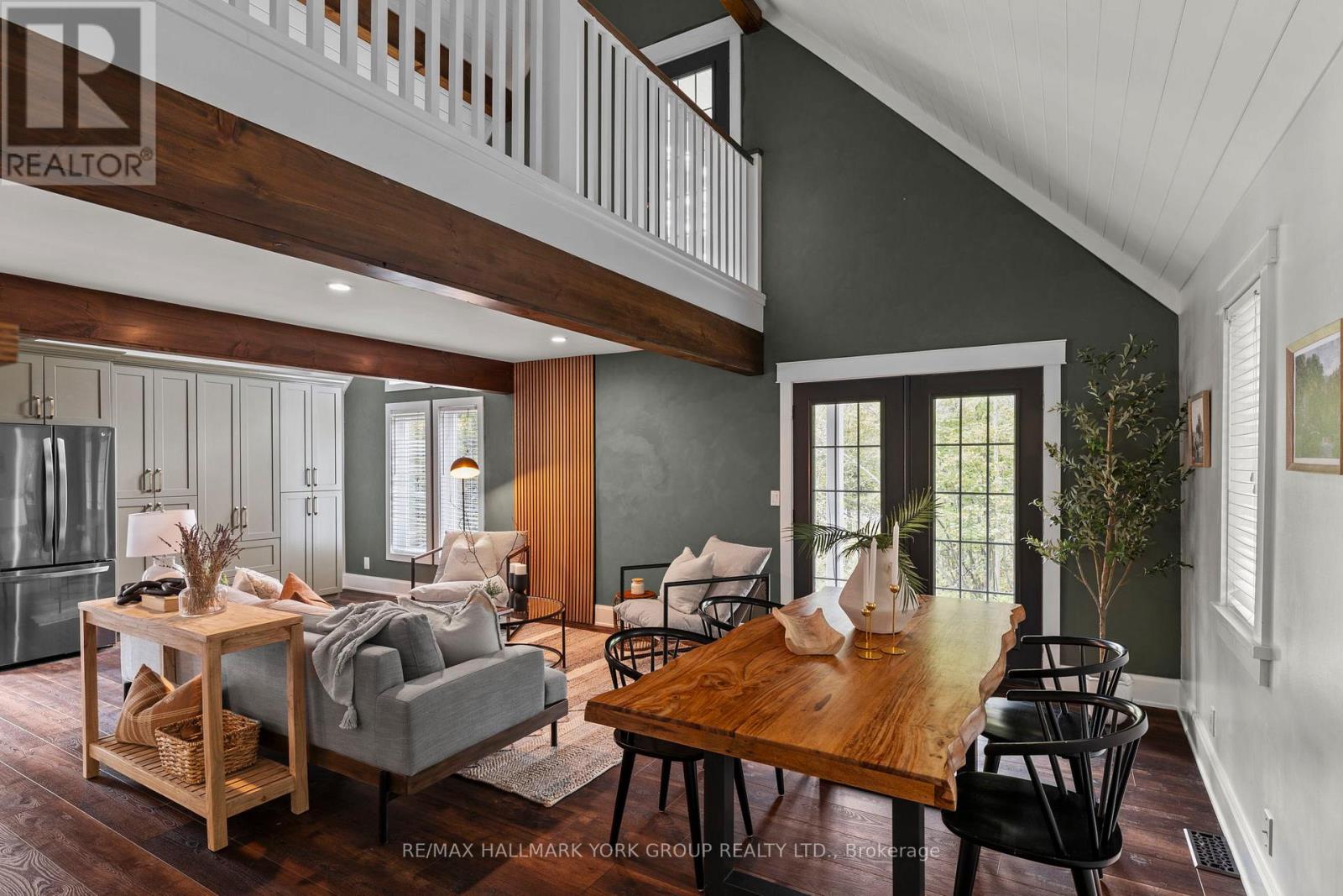 1628 MUSKOKA ROAD N - 8