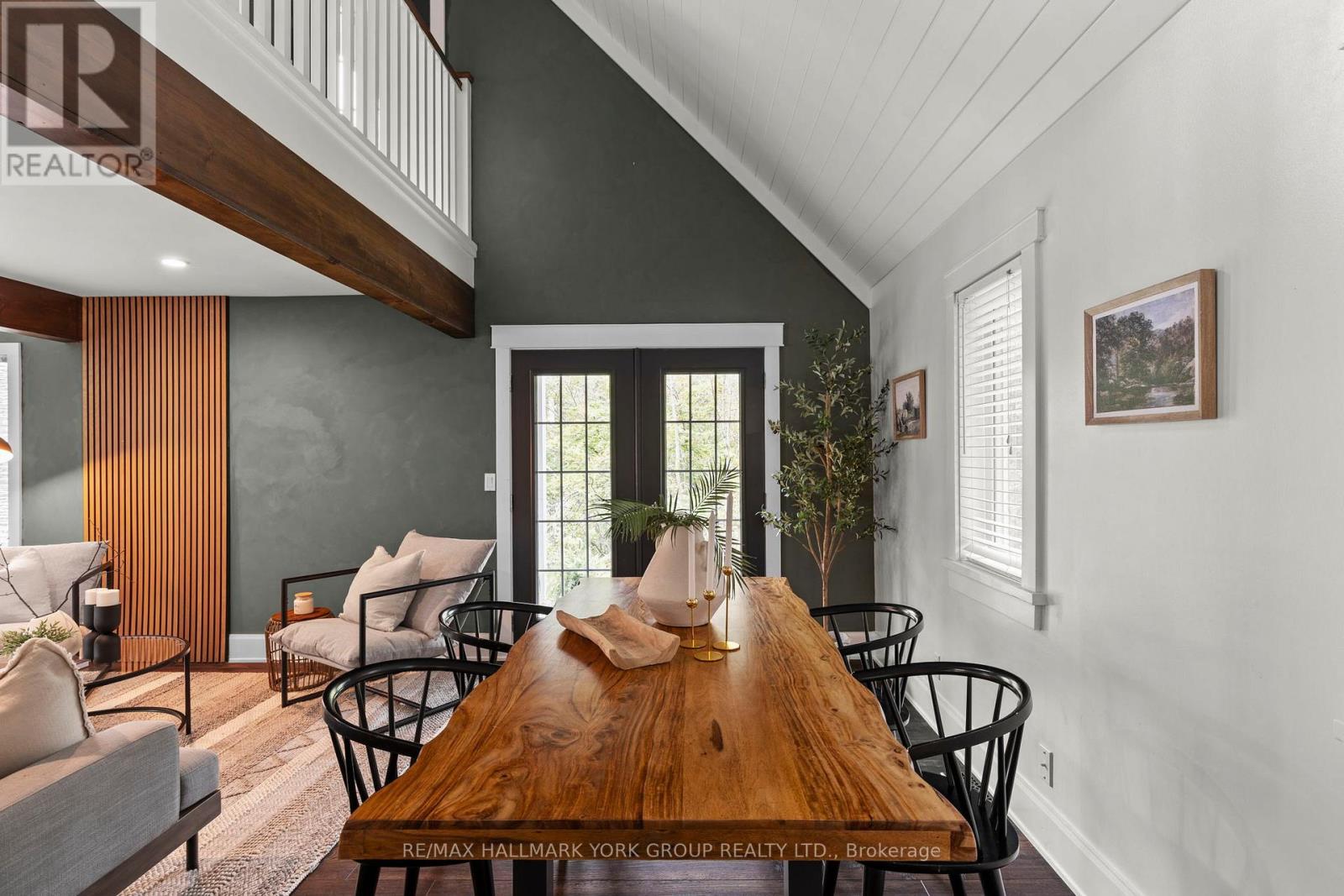 1628 MUSKOKA ROAD N - 9