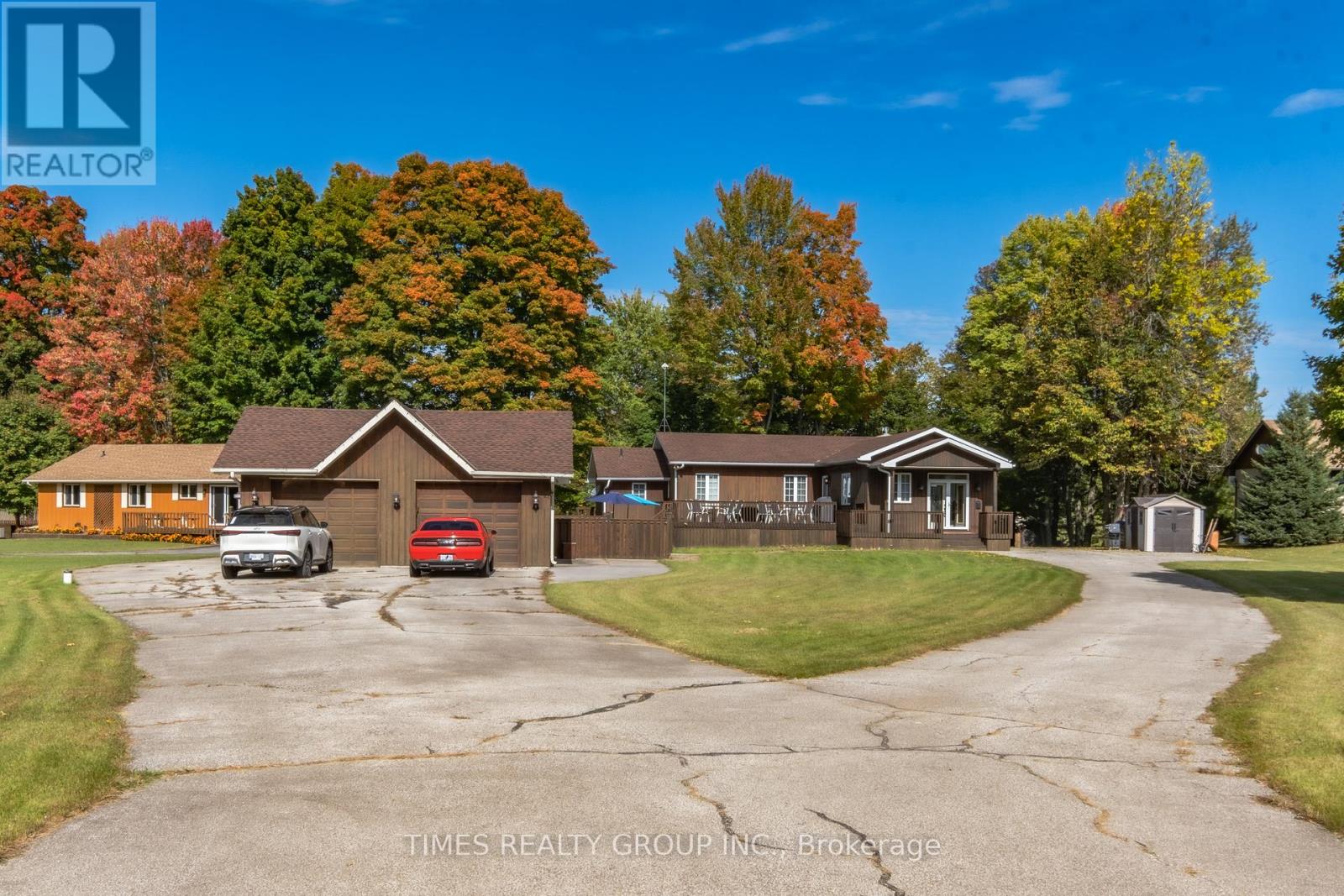 26 EVANS DRIVE - 34