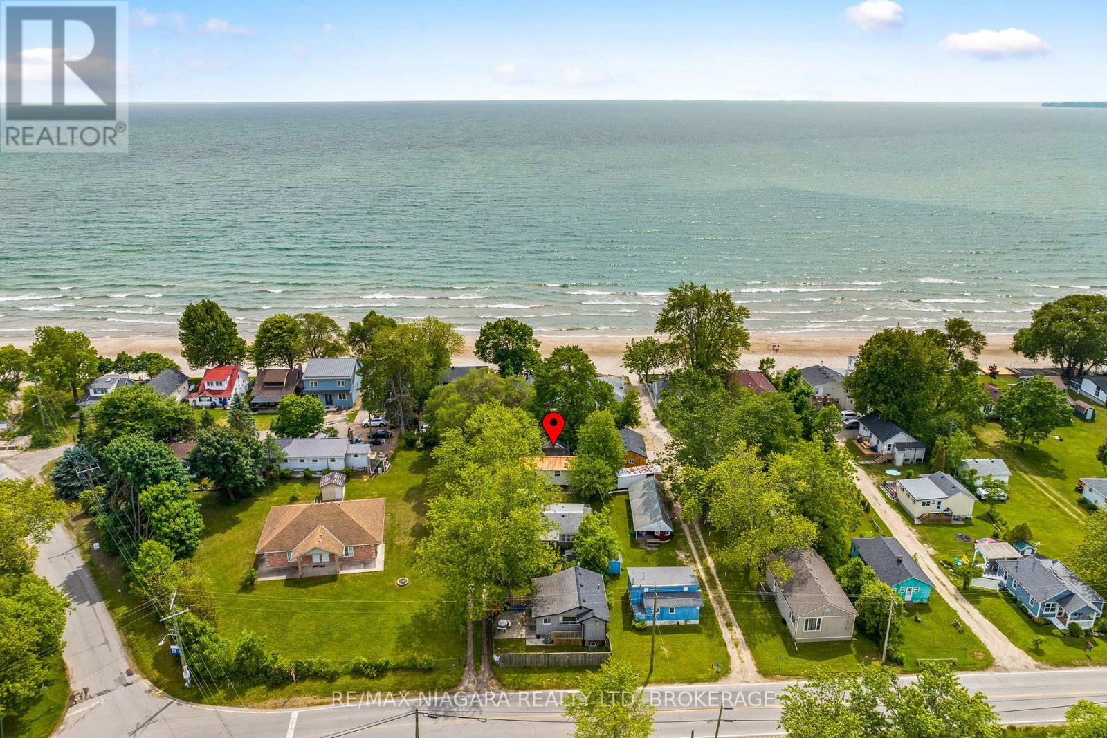 12213 LAKESHORE ROAD - 16