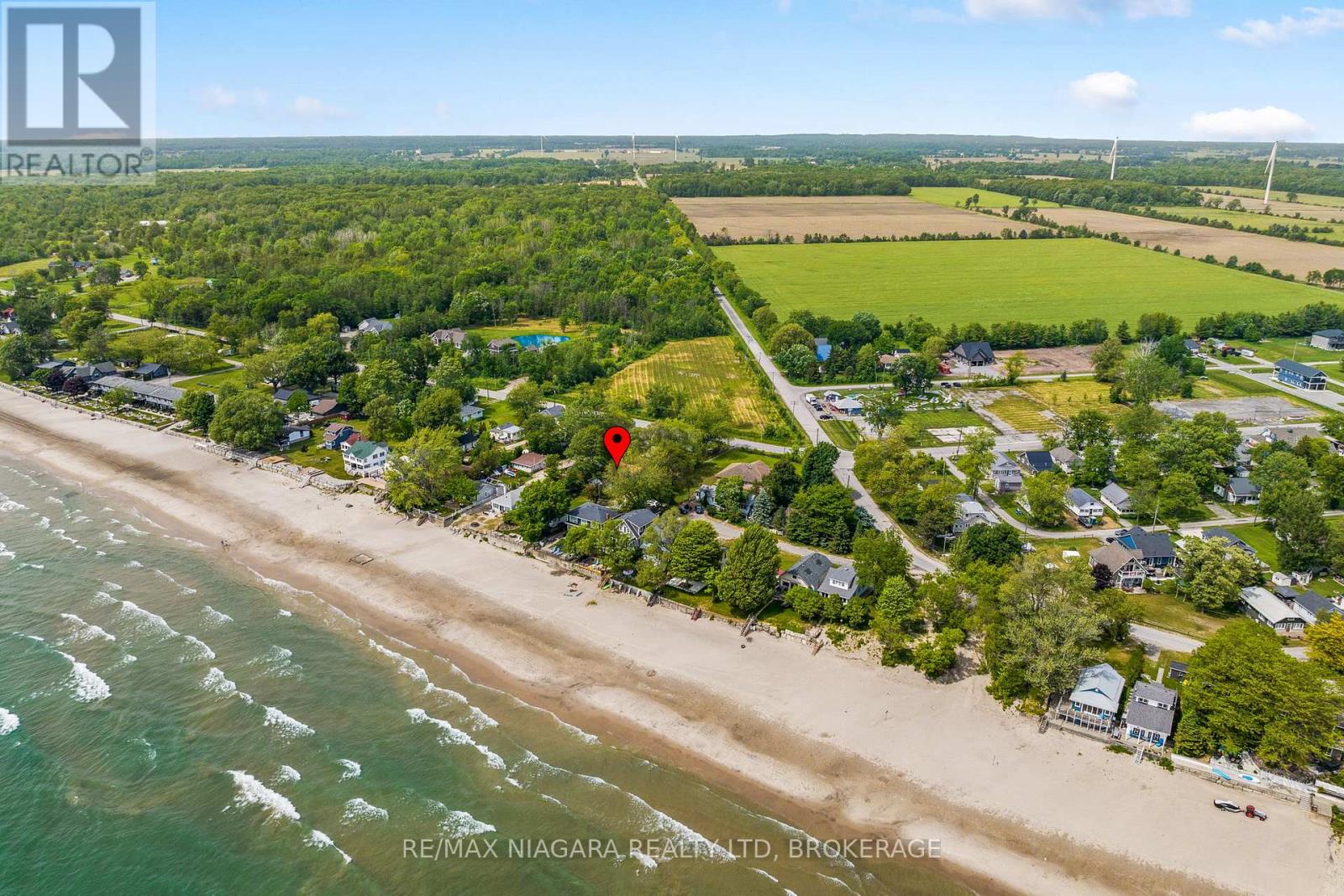 12213 LAKESHORE ROAD - 22