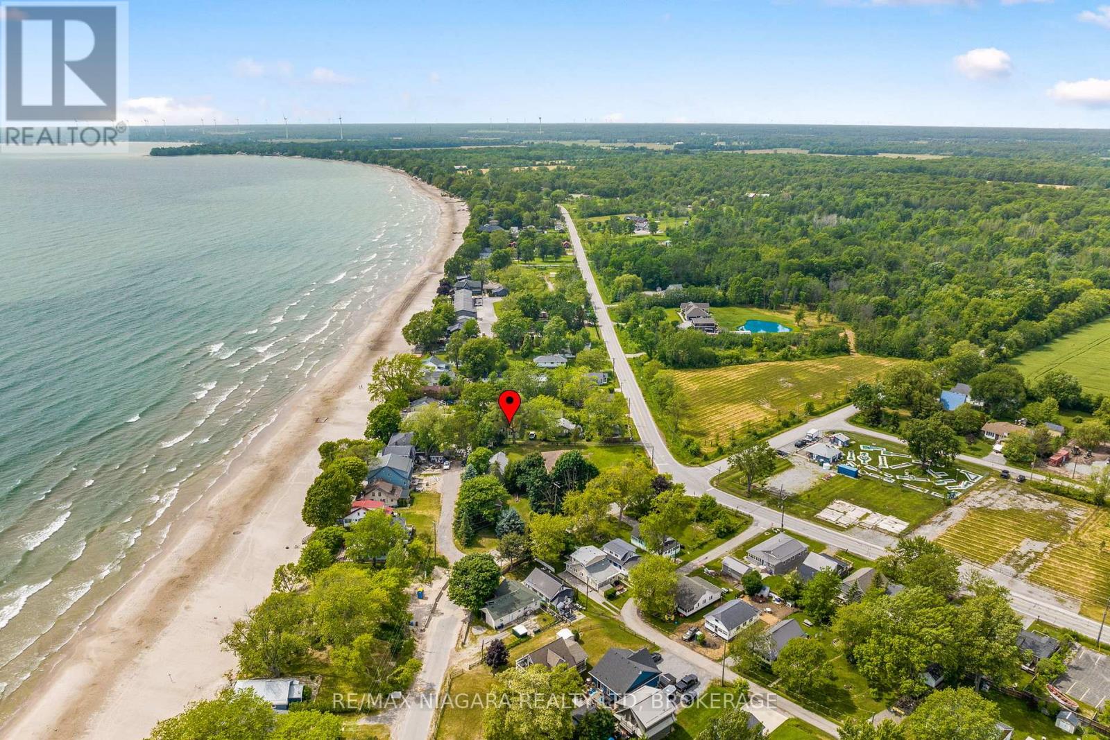 12213 LAKESHORE ROAD - 23