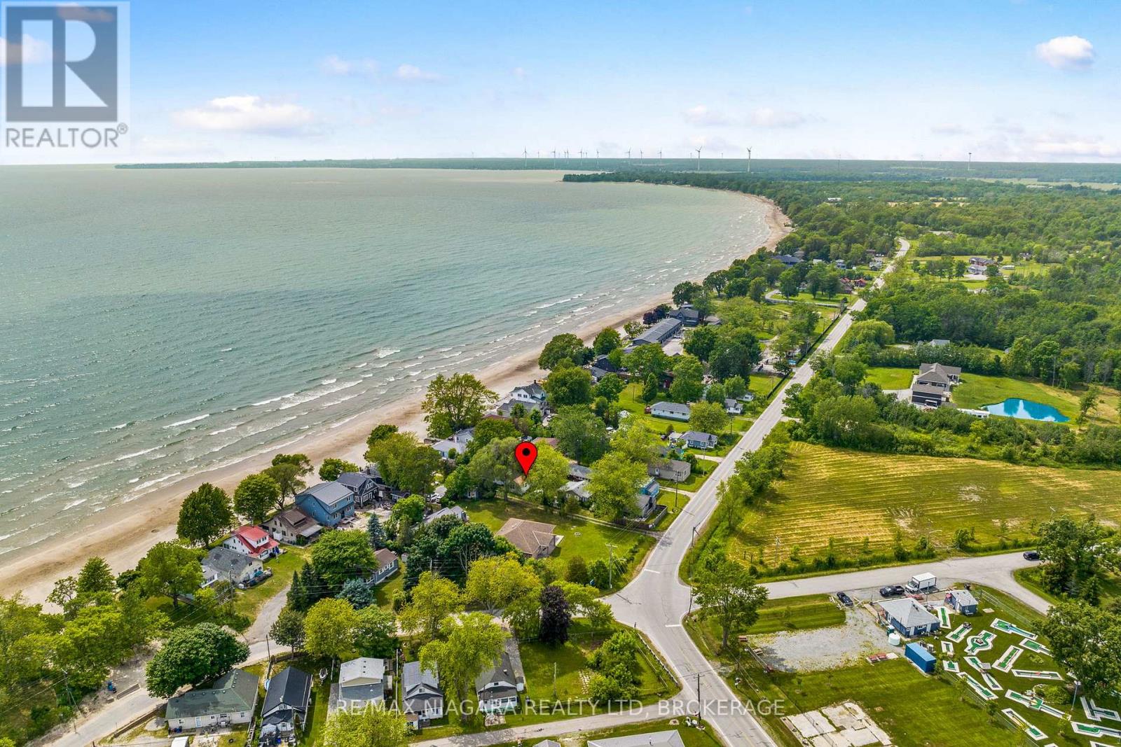 12213 LAKESHORE ROAD - 24