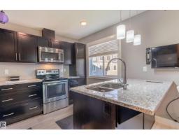 Row / Townhouse for sale at #57 415 Clareview Rd NW, Edmonton — MLS® E4482393