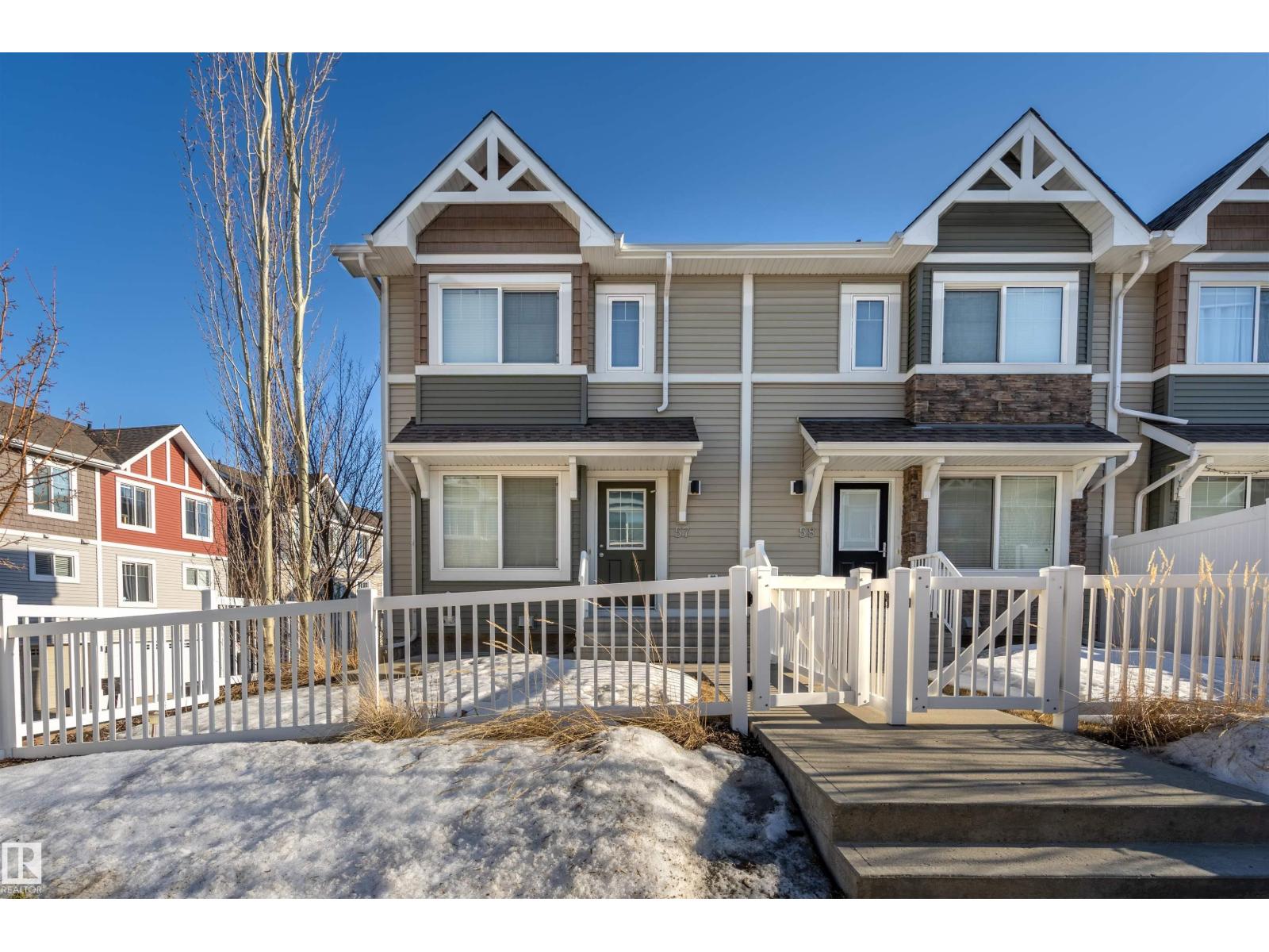 #57 415 CLAREVIEW RD NW - 2