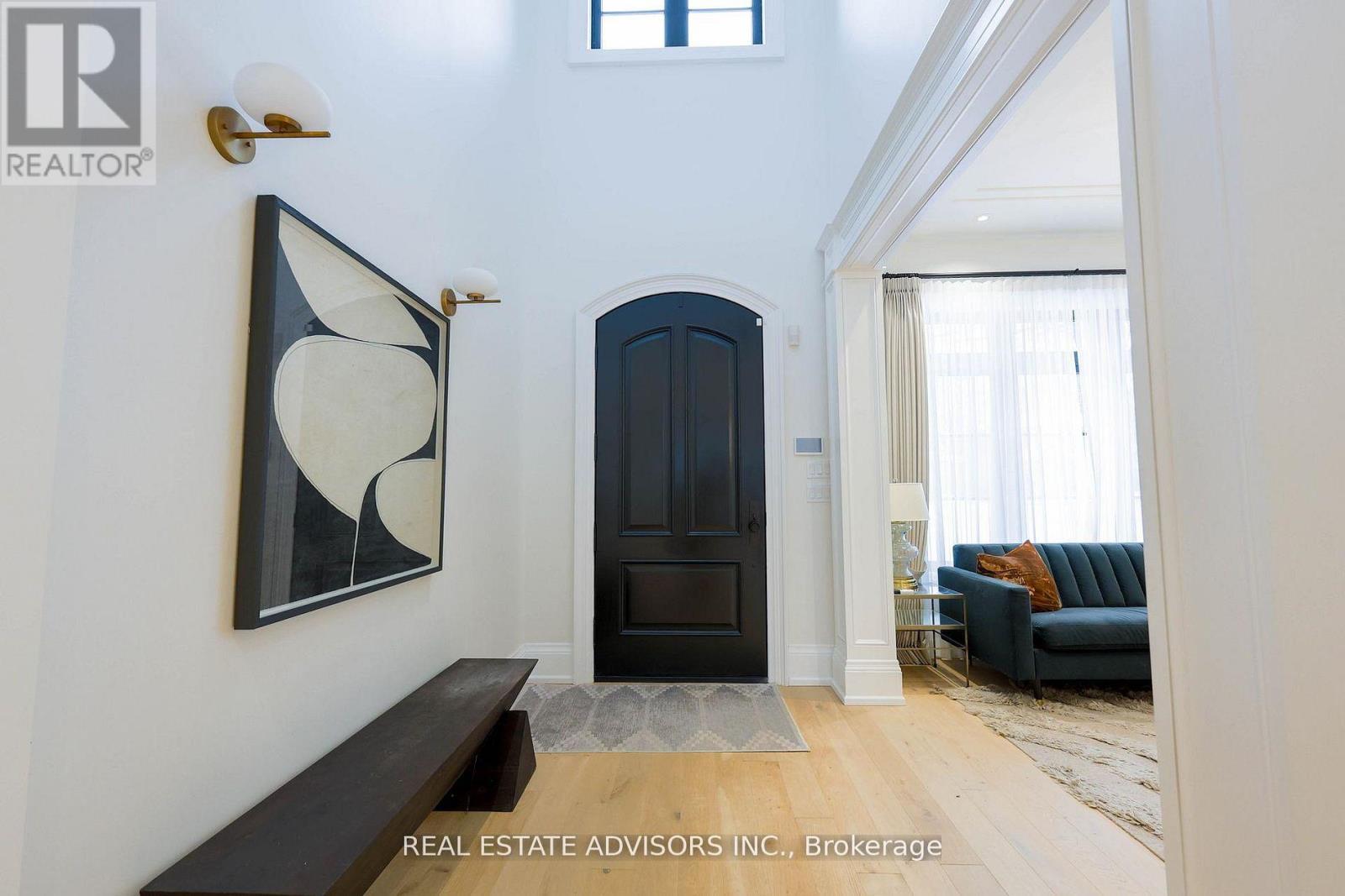 20 ARROWSTOOK ROAD - 3