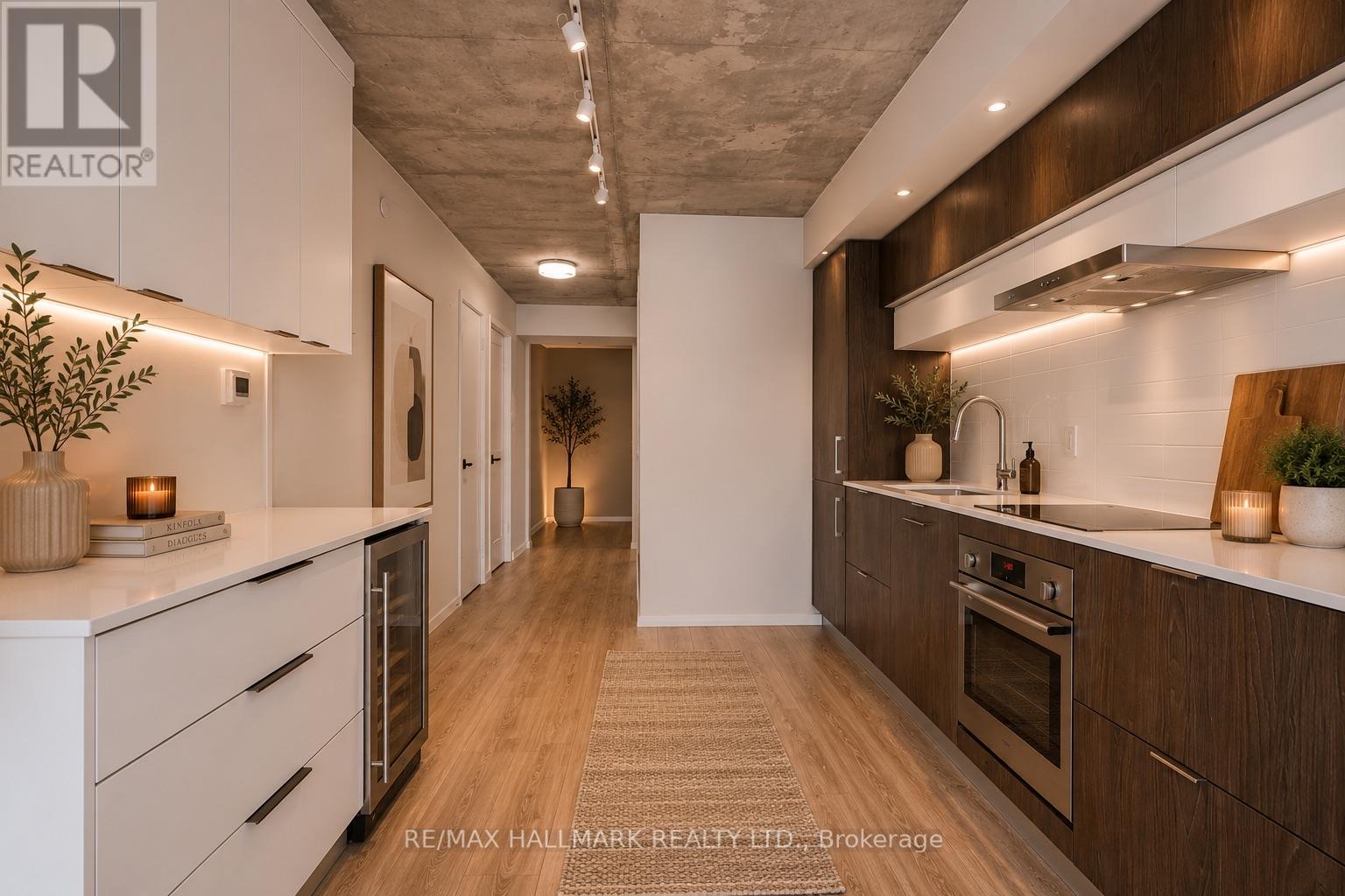 #707 5 SOUDAN AVENUE - 11