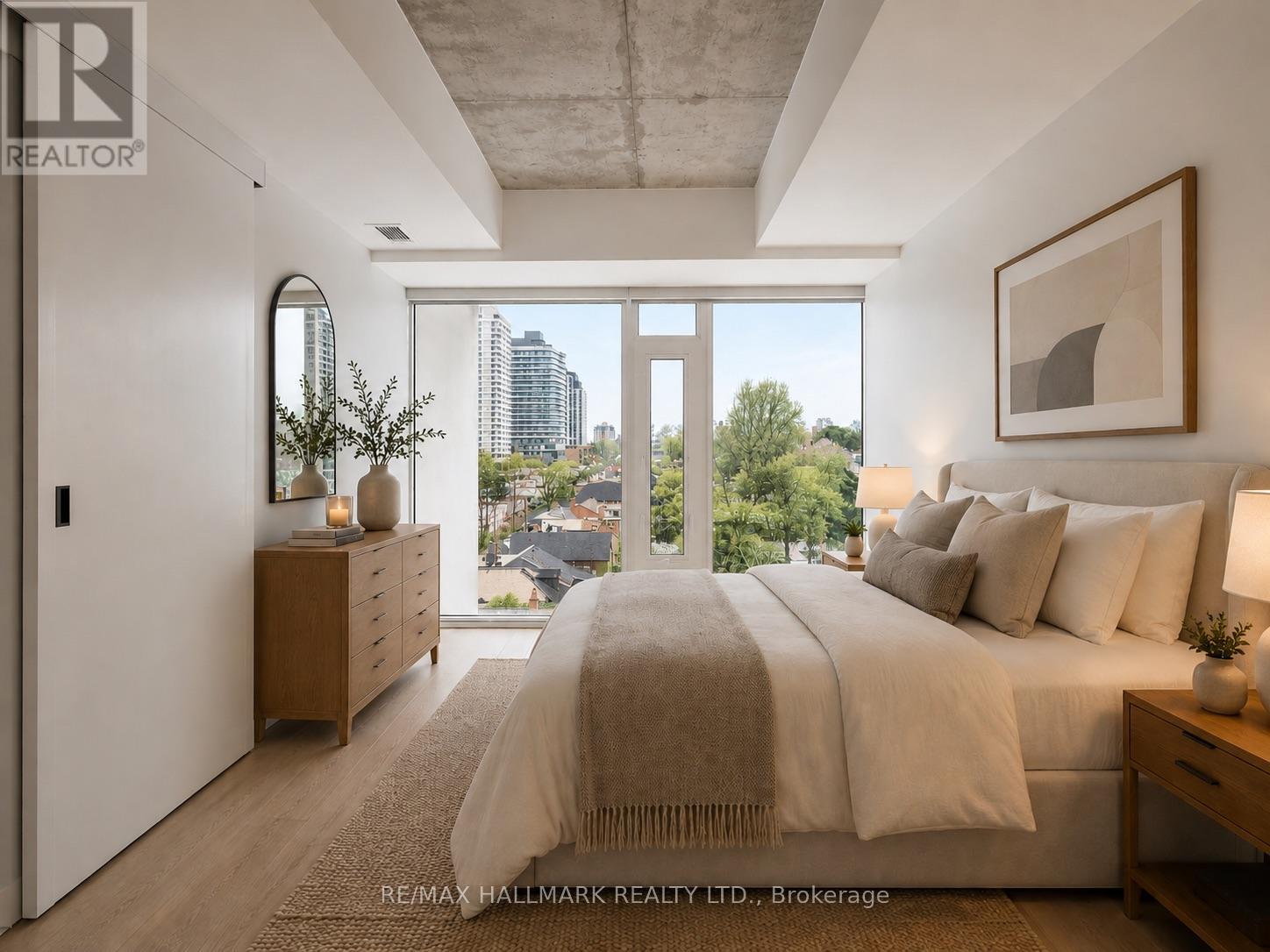 #707 5 SOUDAN AVENUE - 14
