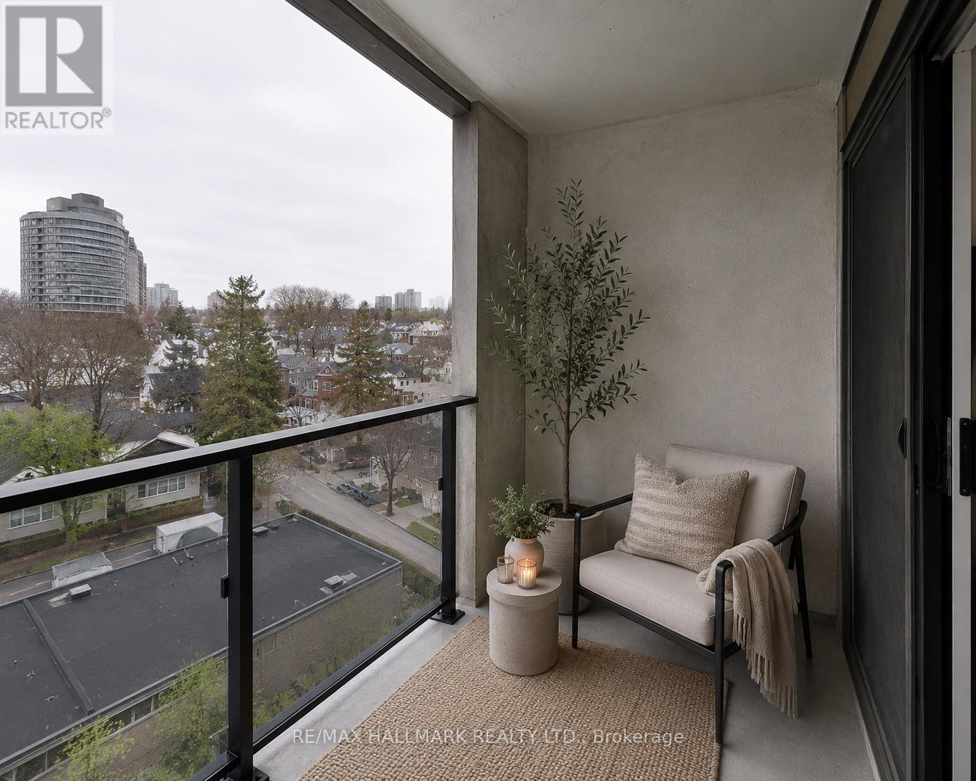 #707 5 SOUDAN AVENUE - 18