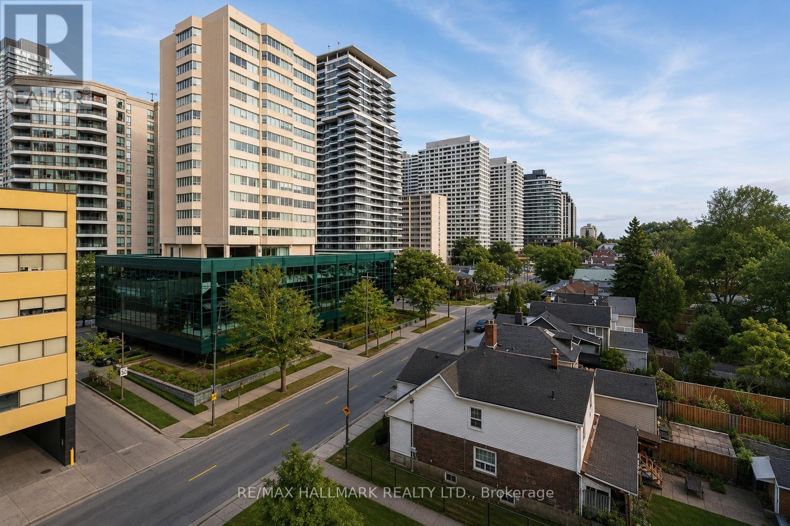#707 5 SOUDAN AVENUE - 19