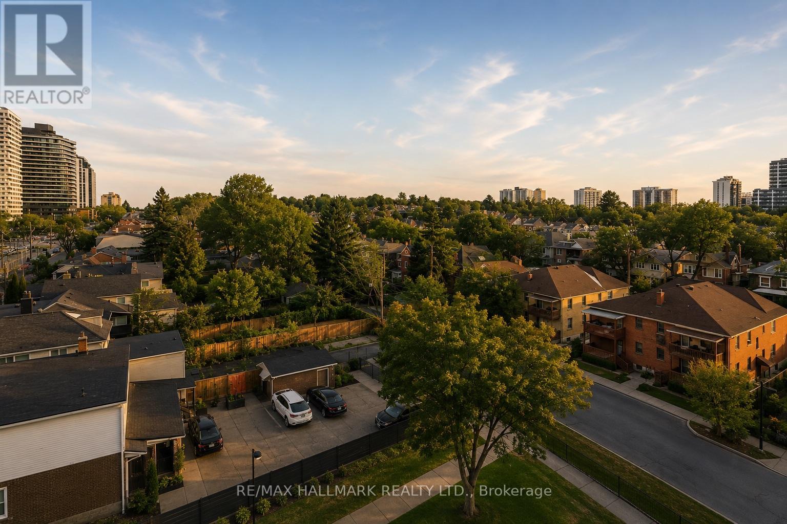 #707 5 SOUDAN AVENUE - 20
