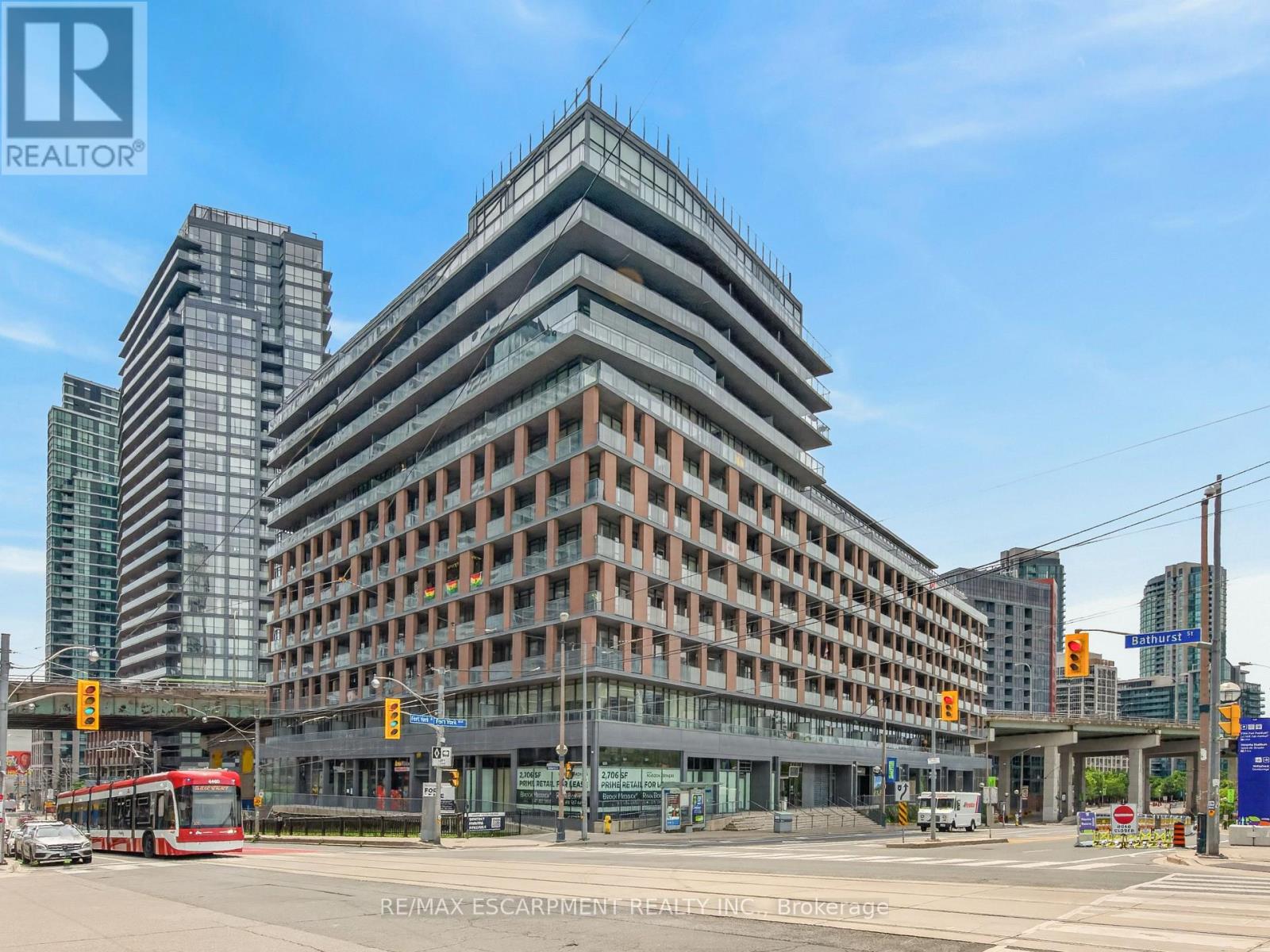Photo of 169 Fort York Boulevard