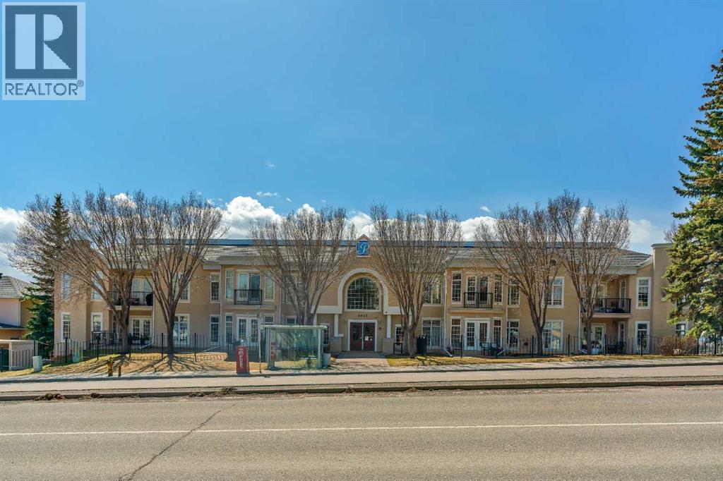 #203 4835 Dalhousie Drive NW - 29