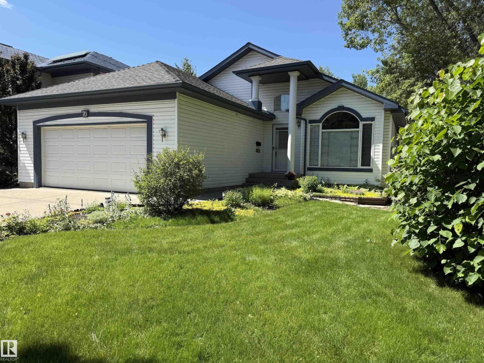 70 EASTCOTT DR, Erin Ridge, St. Albert photo 1