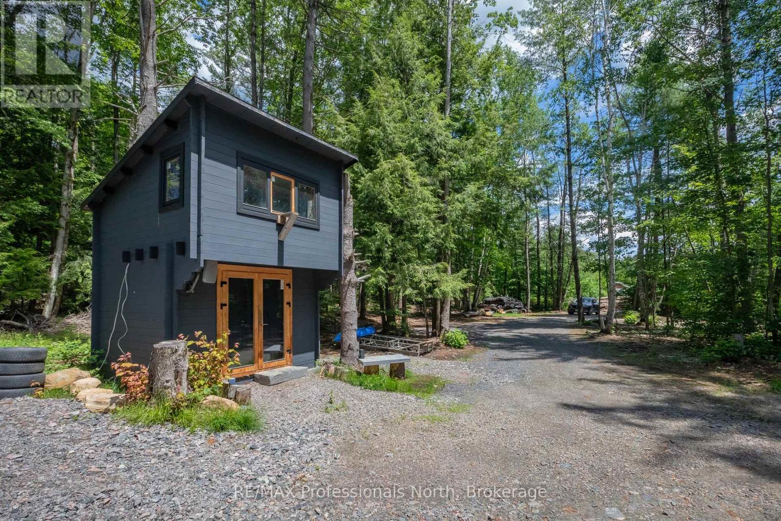 1219 MEDORA LAKE ROAD - 1