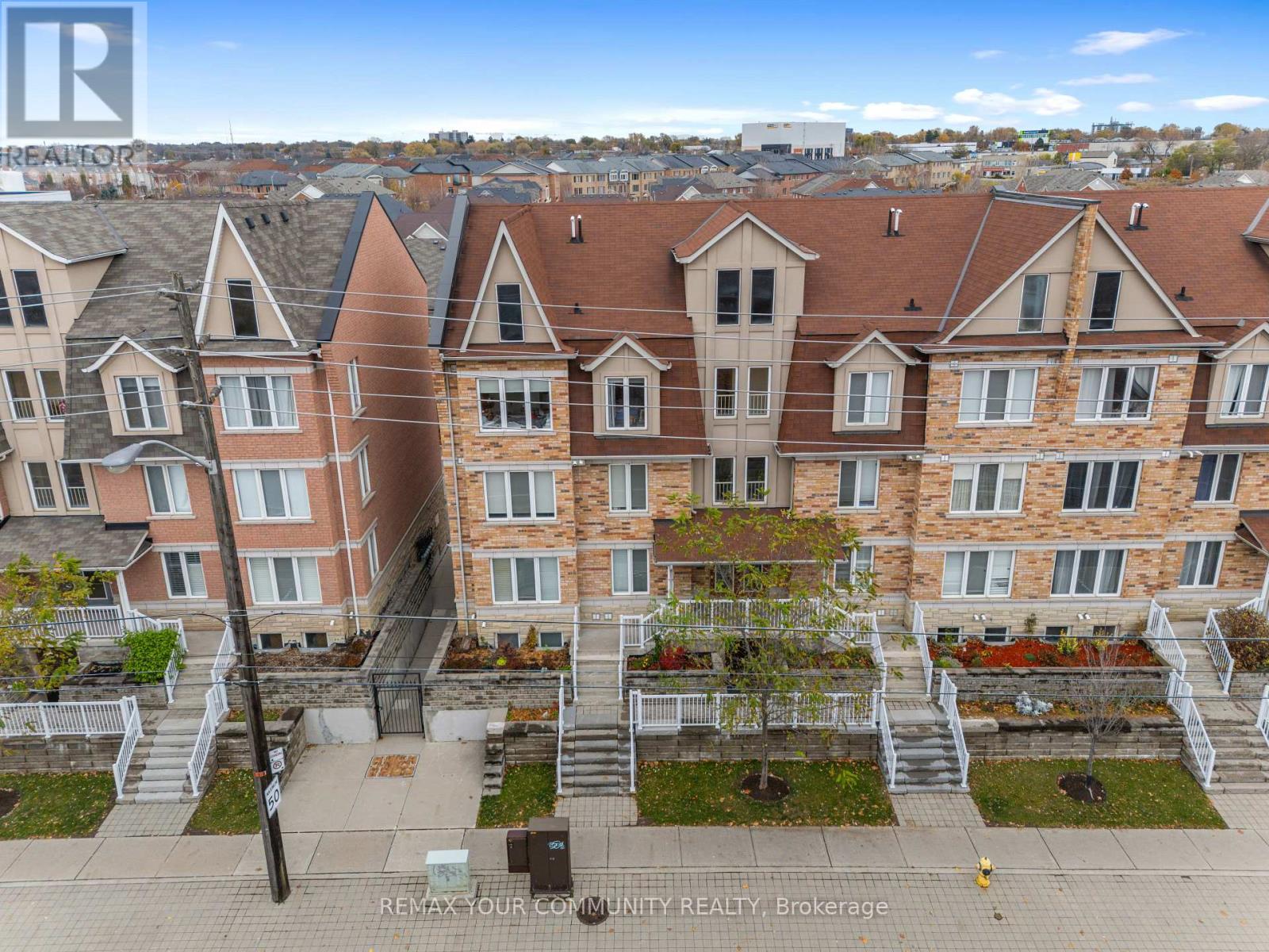 #48 651F WARDEN AVENUE - 2