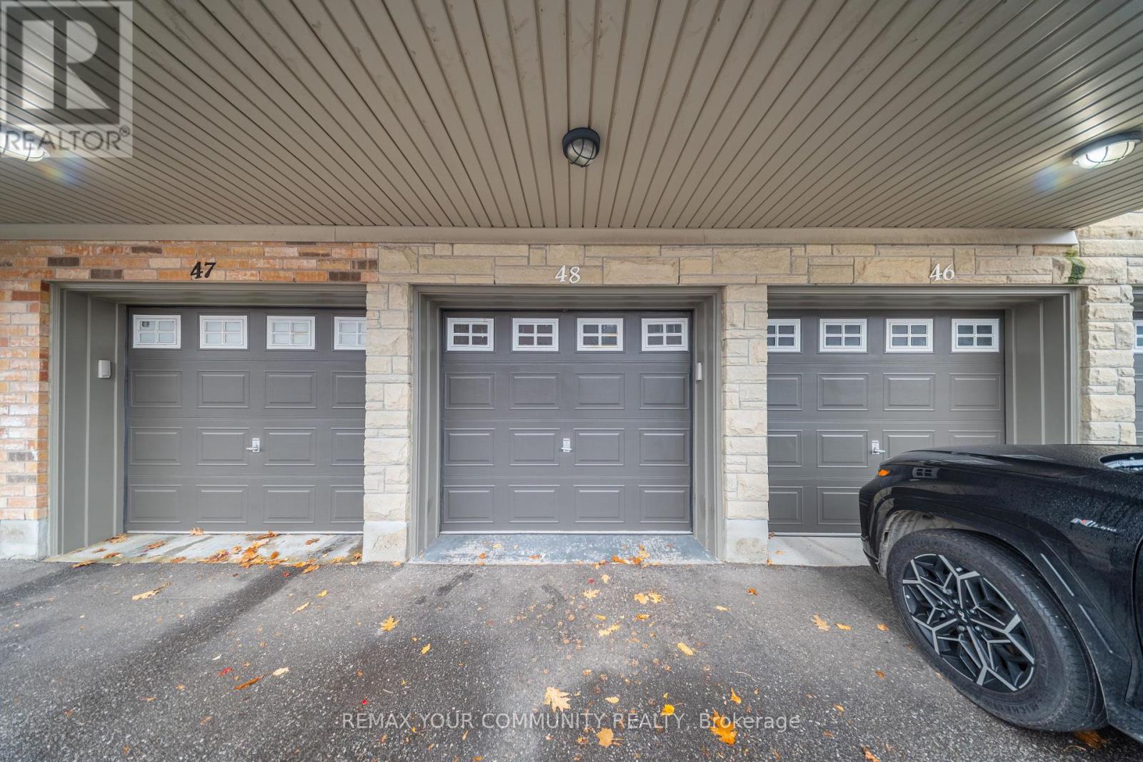 #48 651F WARDEN AVENUE - 48