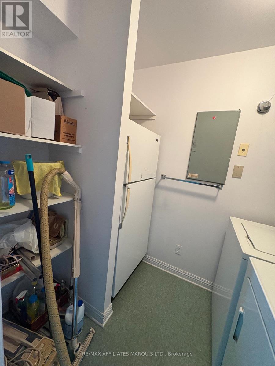 #301 301 WATER STREET W - 25