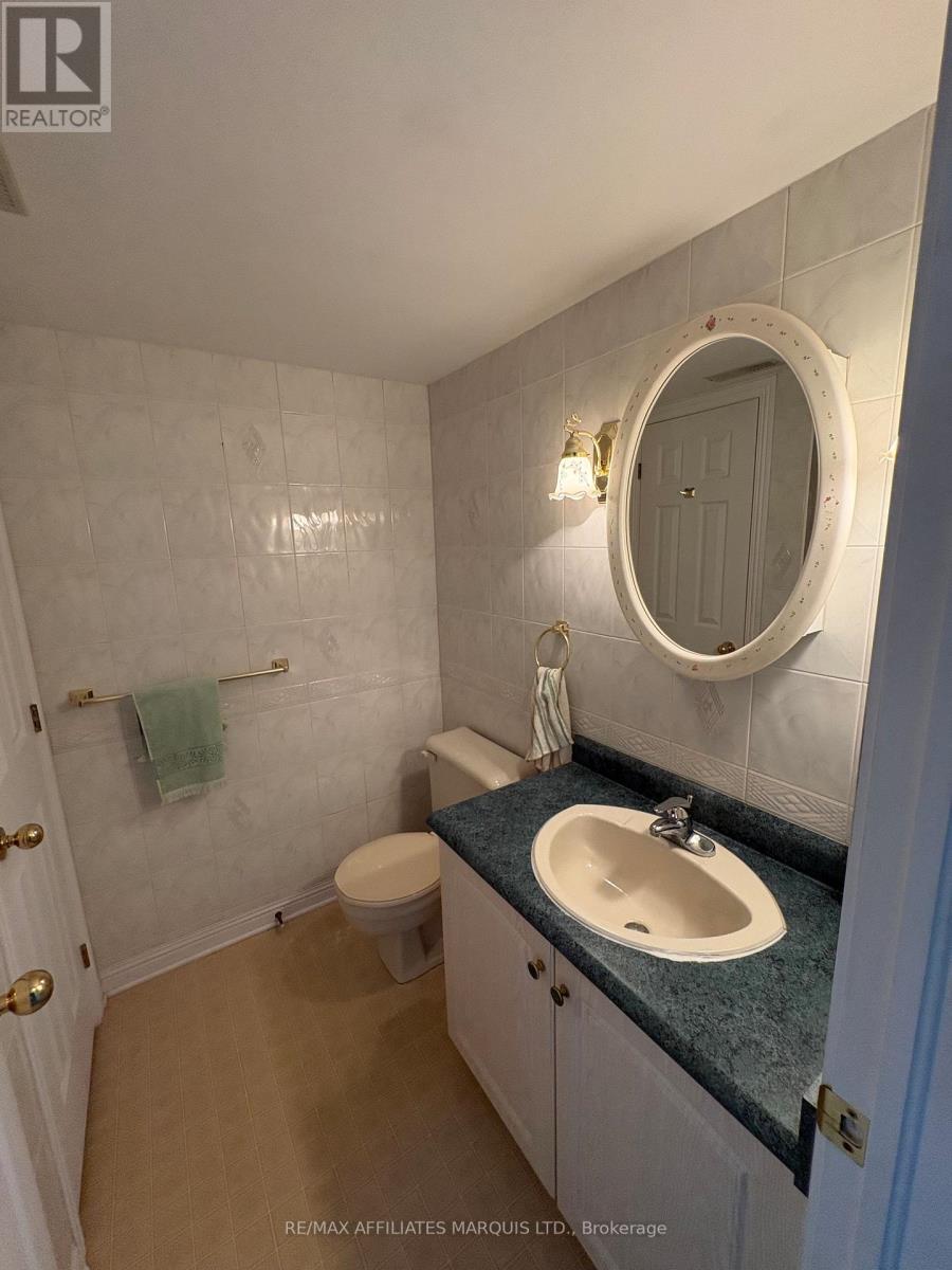 #301 301 WATER STREET W - 27