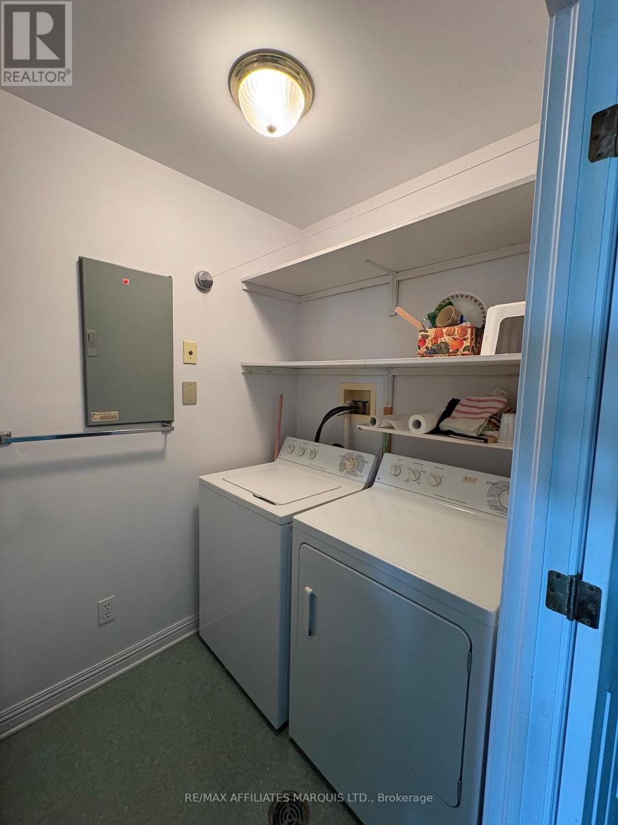 #301 301 WATER STREET W - 24