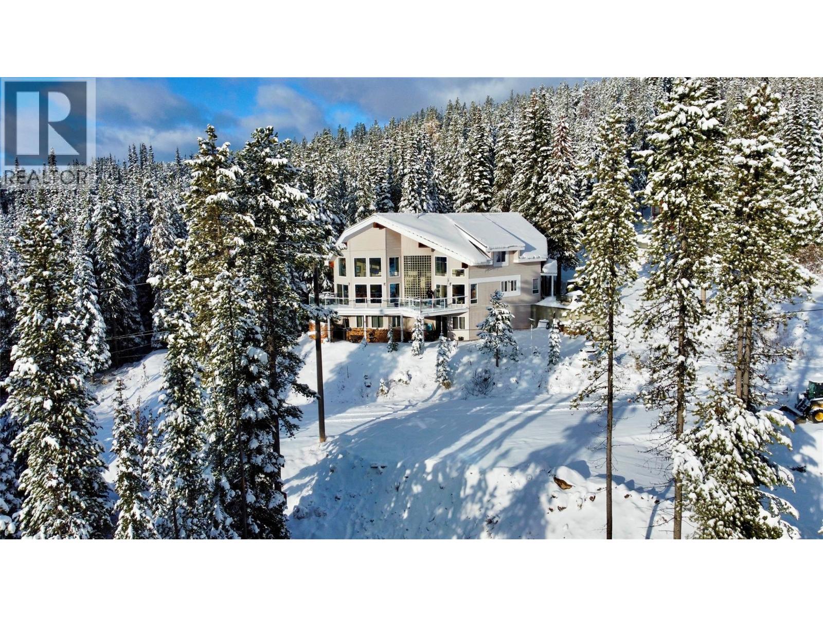 200 COUGAR Road - 1