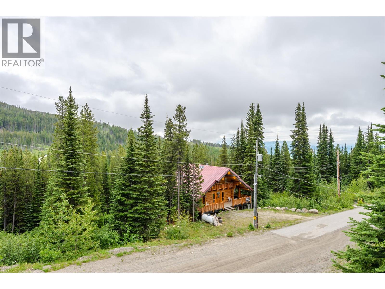 200 COUGAR Road - 25