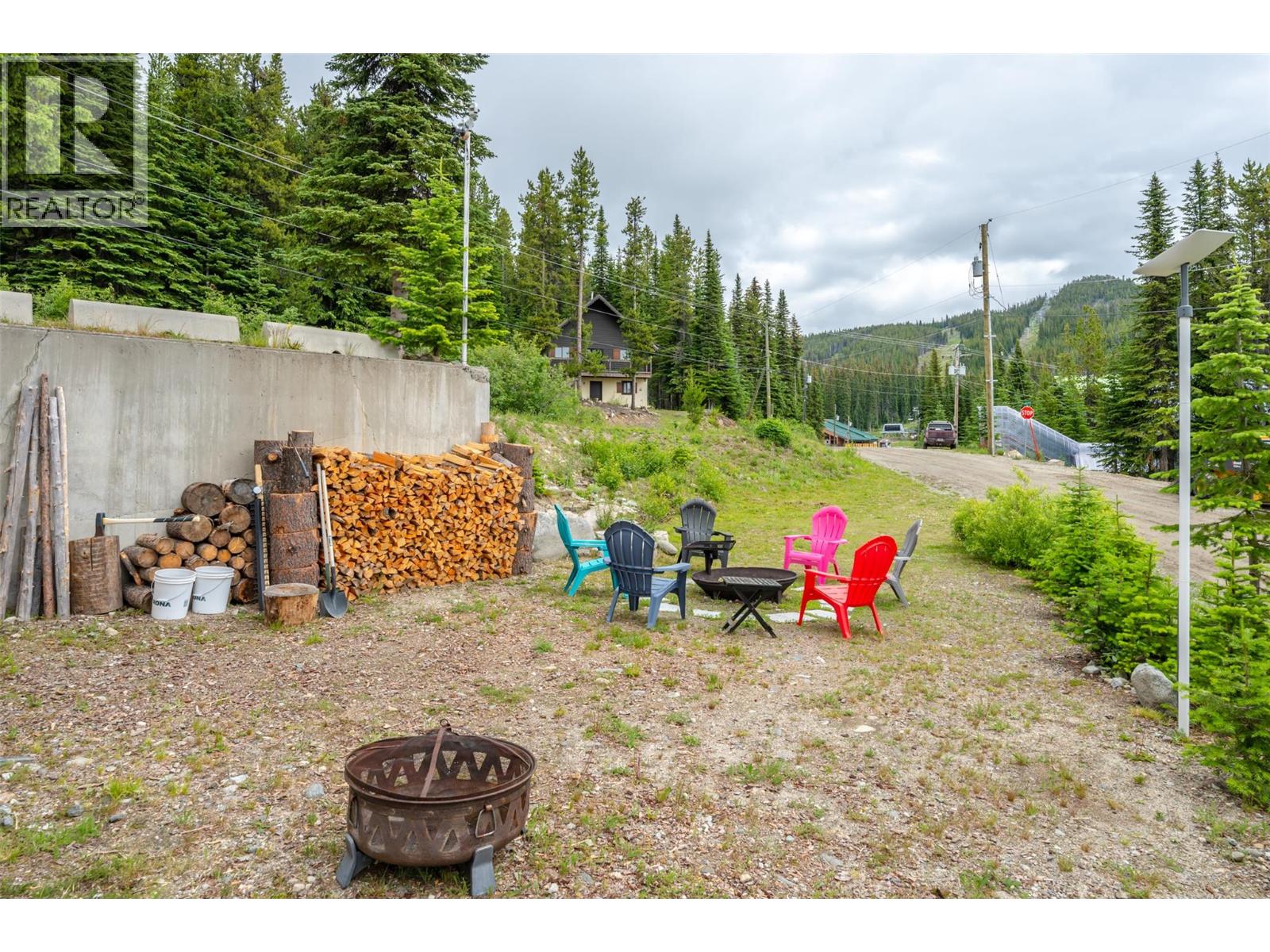 200 COUGAR Road - 68