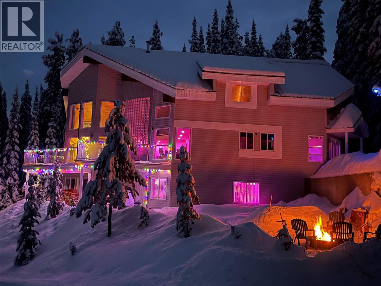 200 COUGAR Road - 81