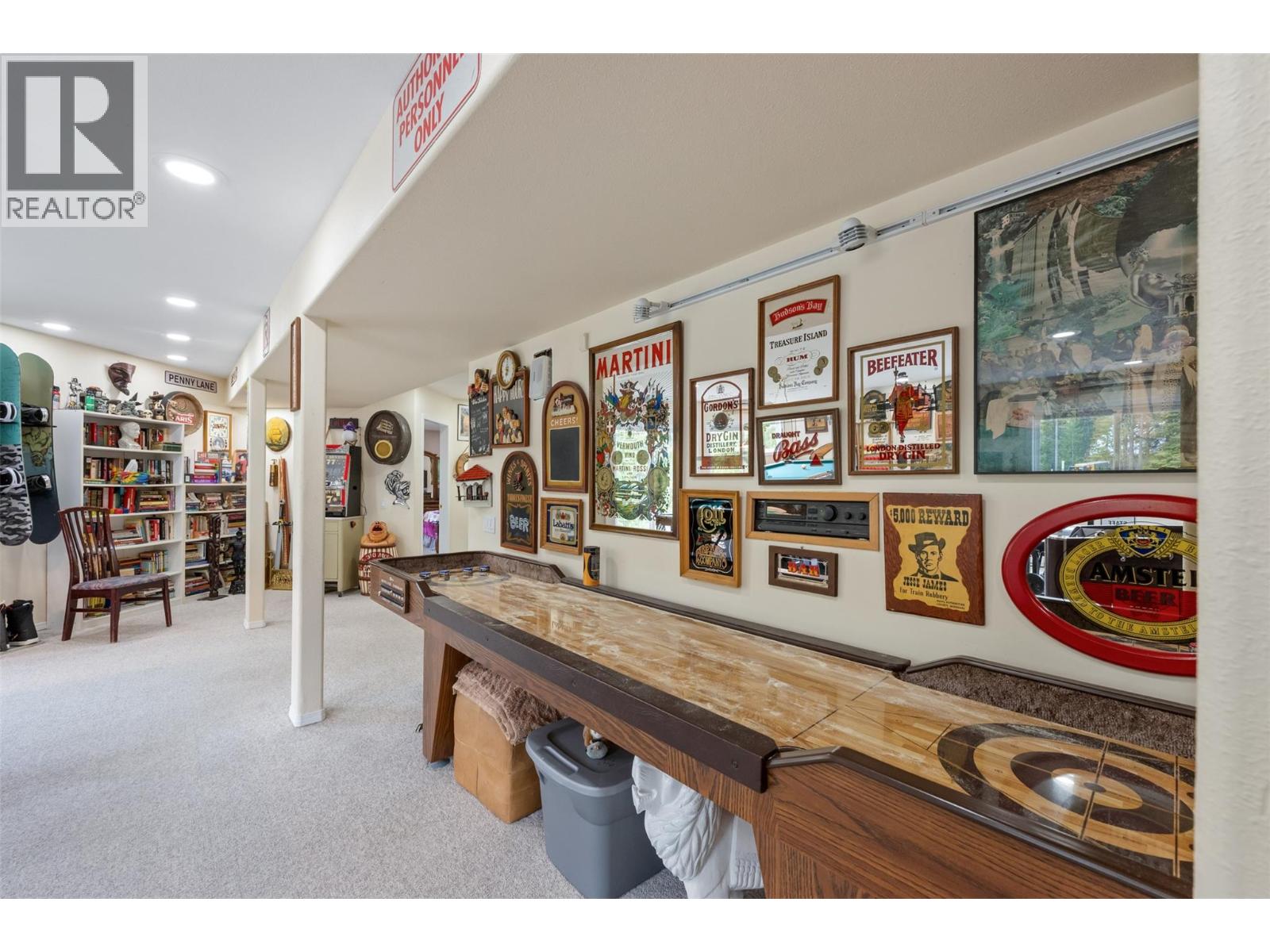 200 COUGAR Road - 55