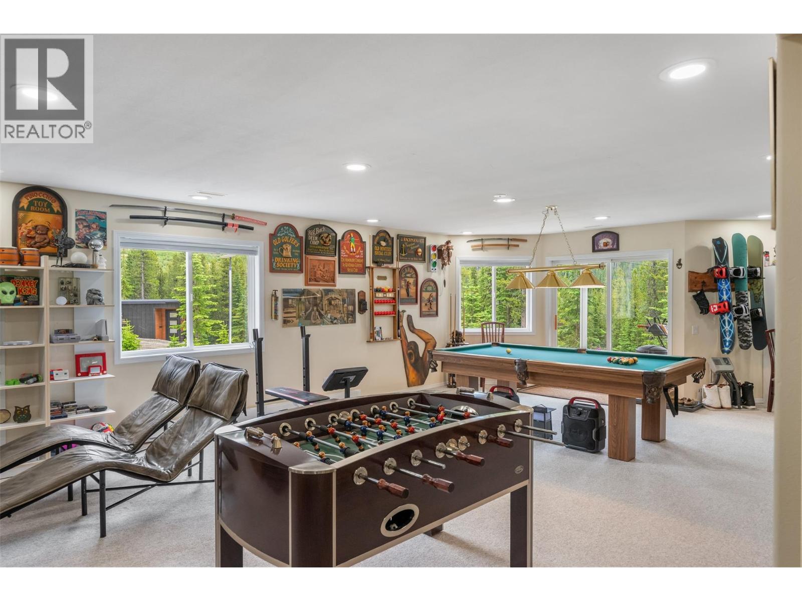 200 COUGAR Road - 54