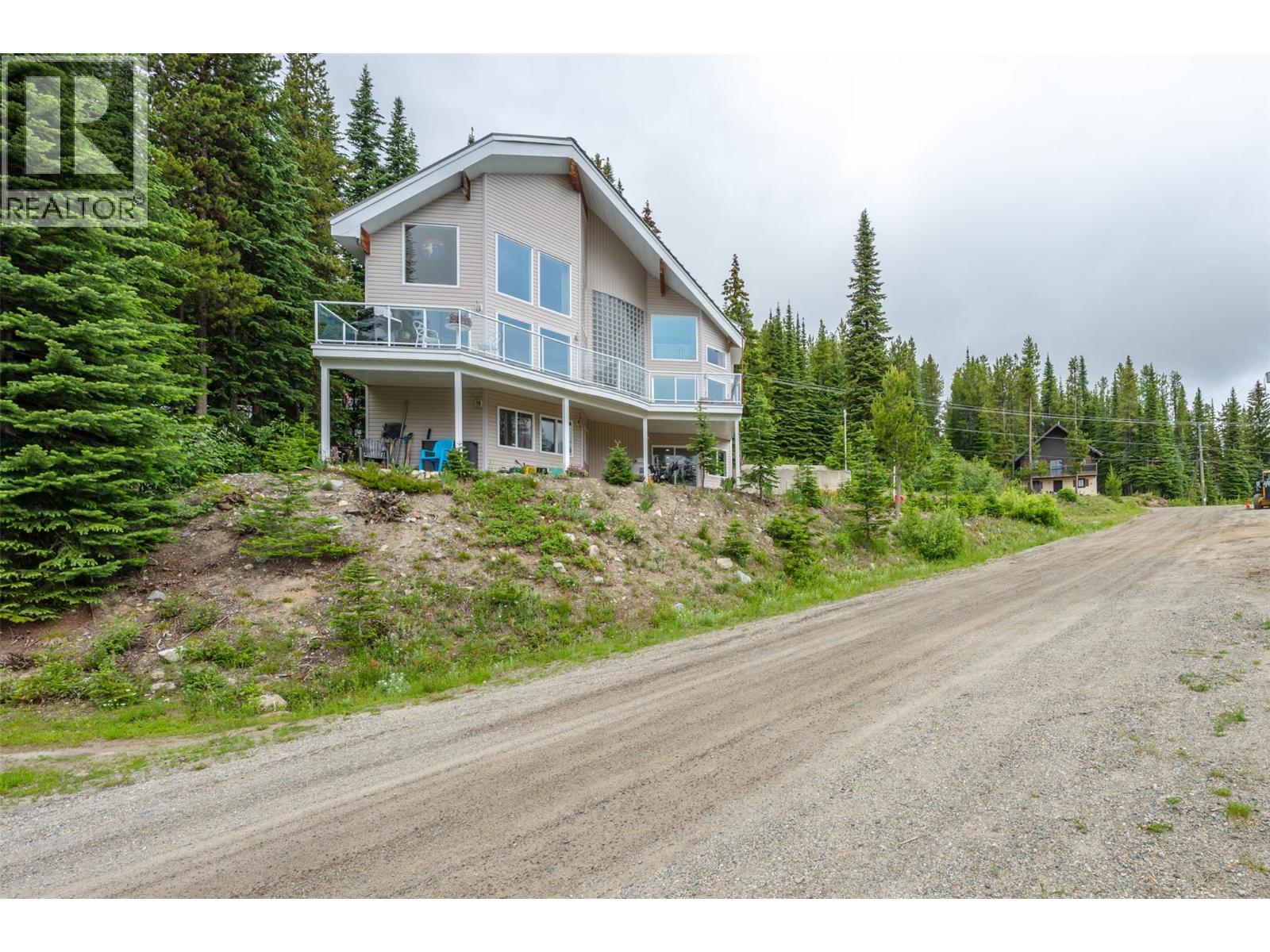 200 COUGAR Road - 74