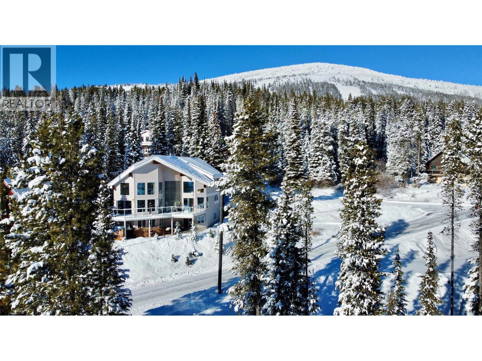 200 COUGAR Road - 82