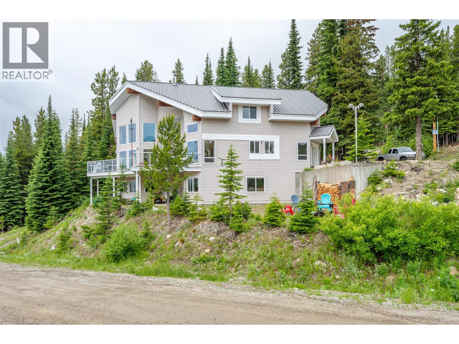 200 COUGAR Road - 72